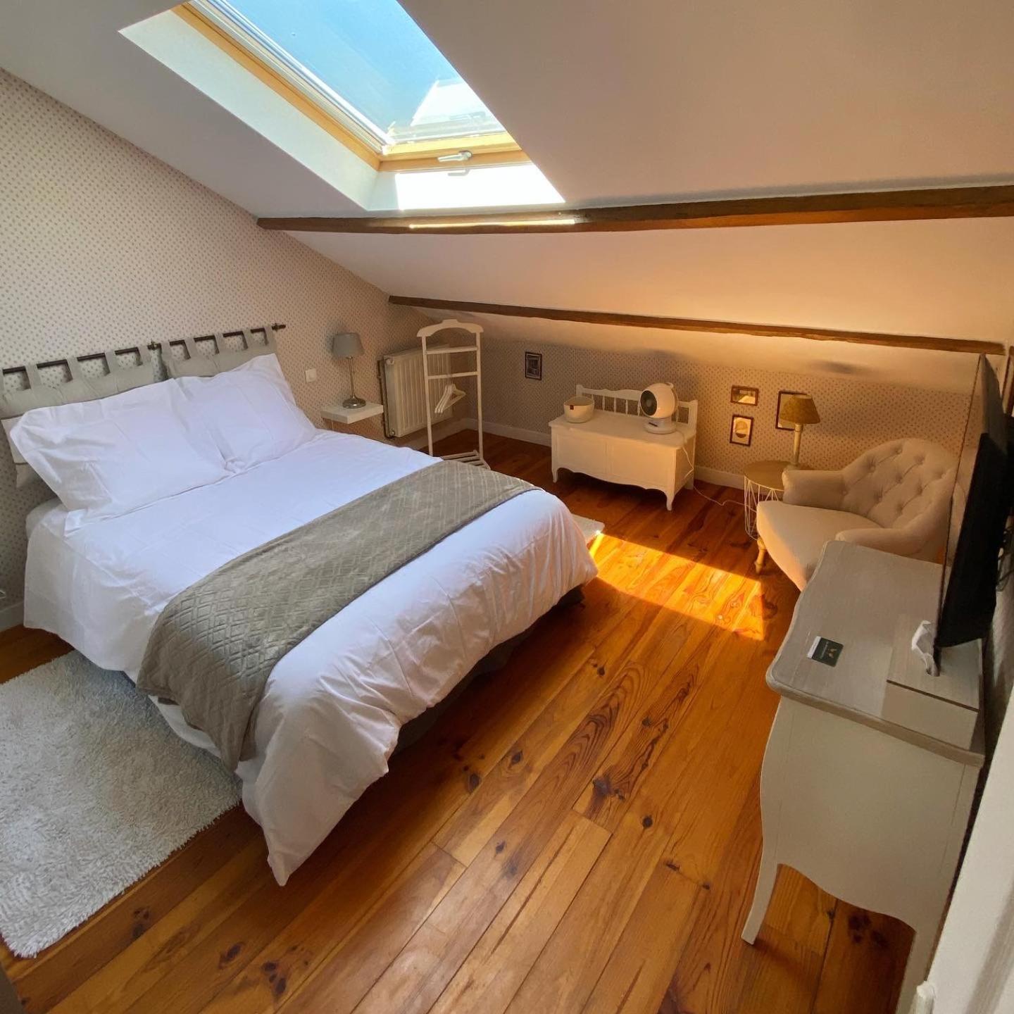 Standard Double Room photo 2