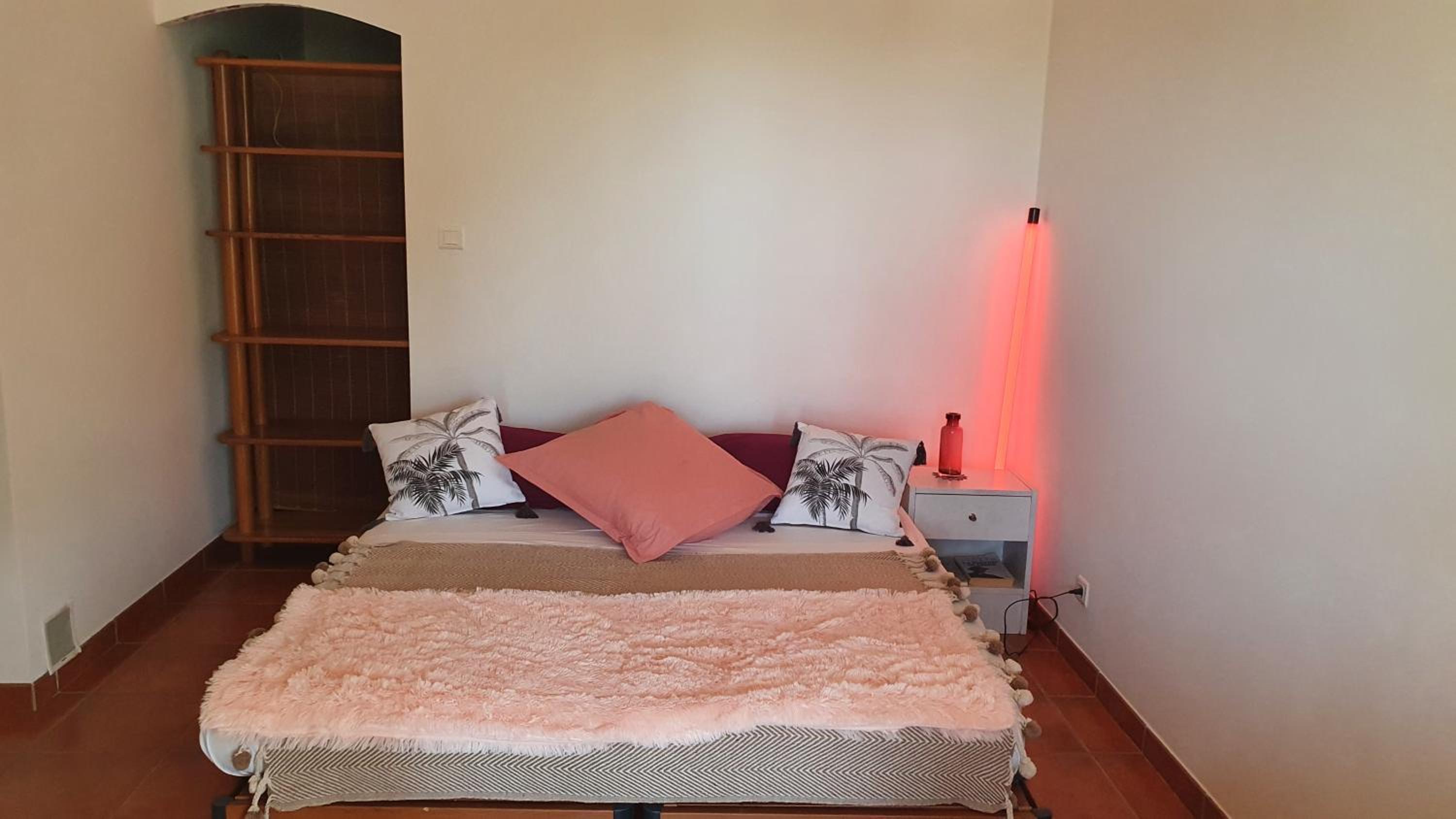 Double Room with Terrace photo 3