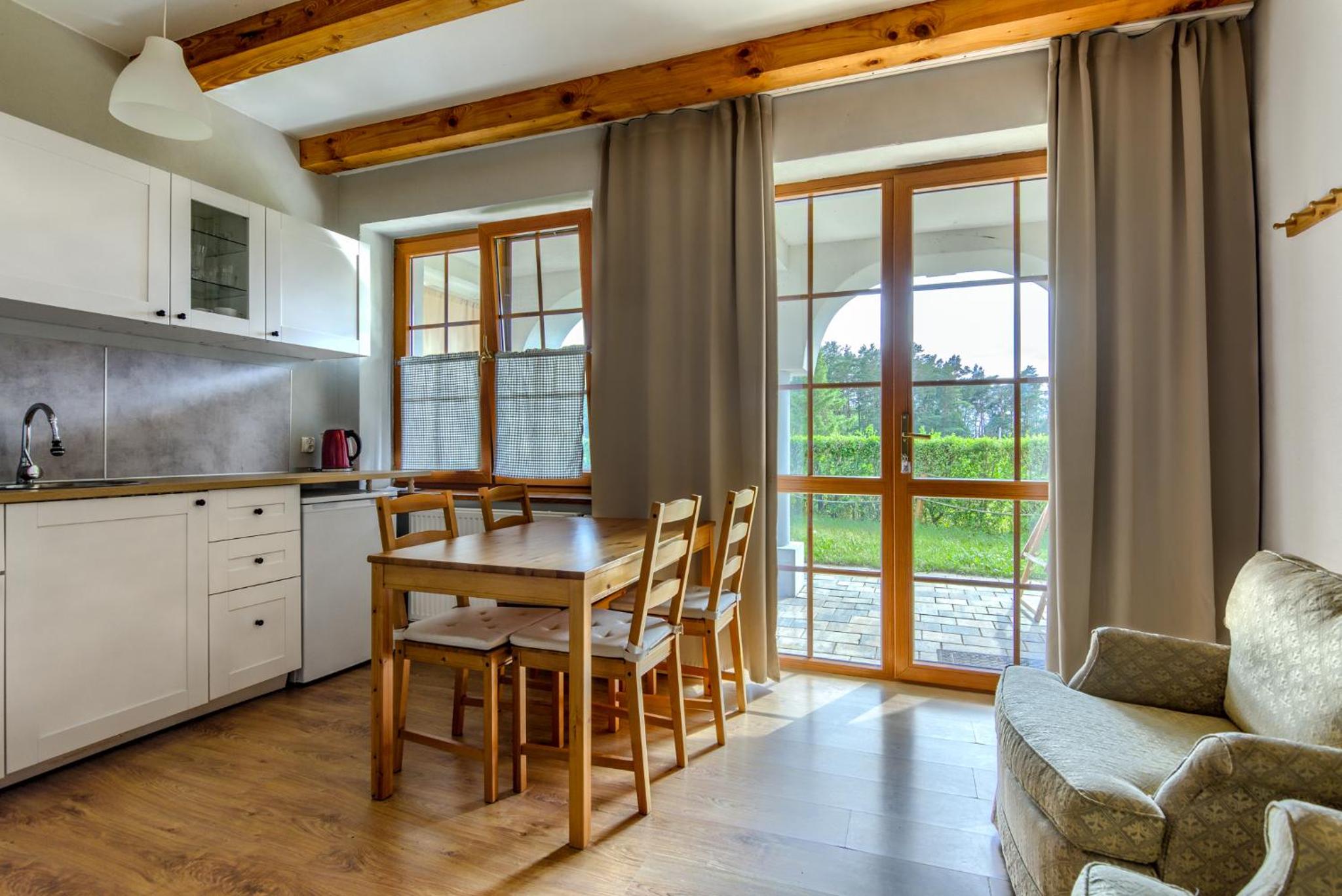Two-Bedroom Chalet photo 3