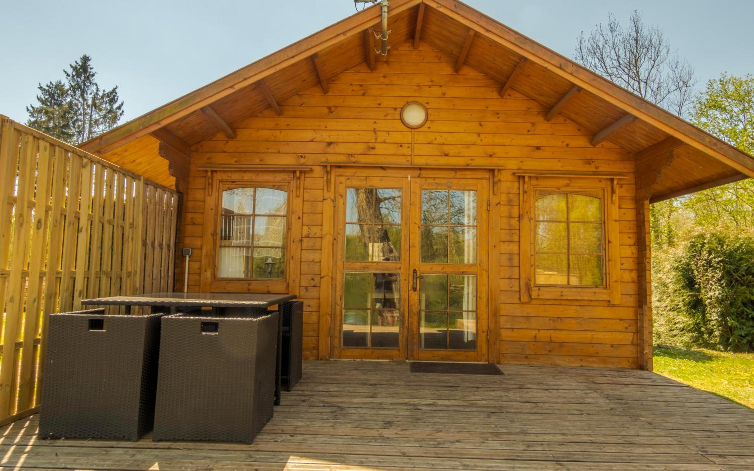 Superior Chalet - Photo 4