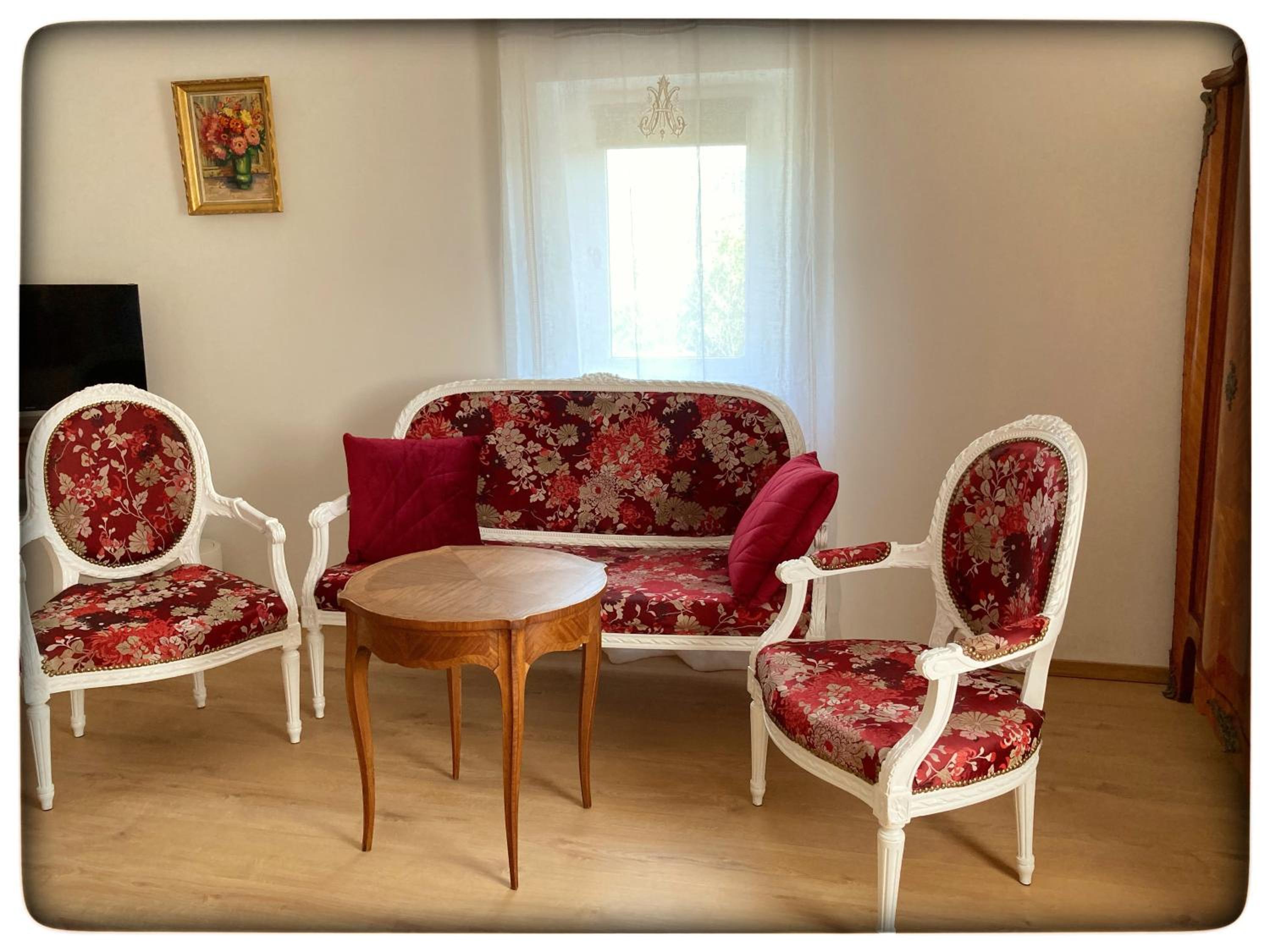 Double Room with Park View photo 2
