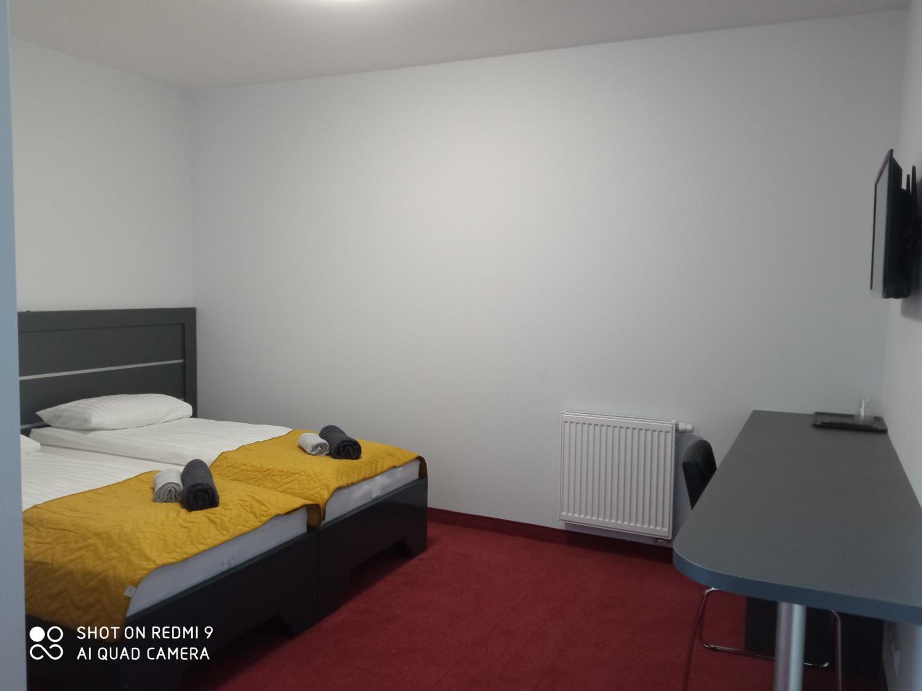 Premium Quadruple Room - Photo 1