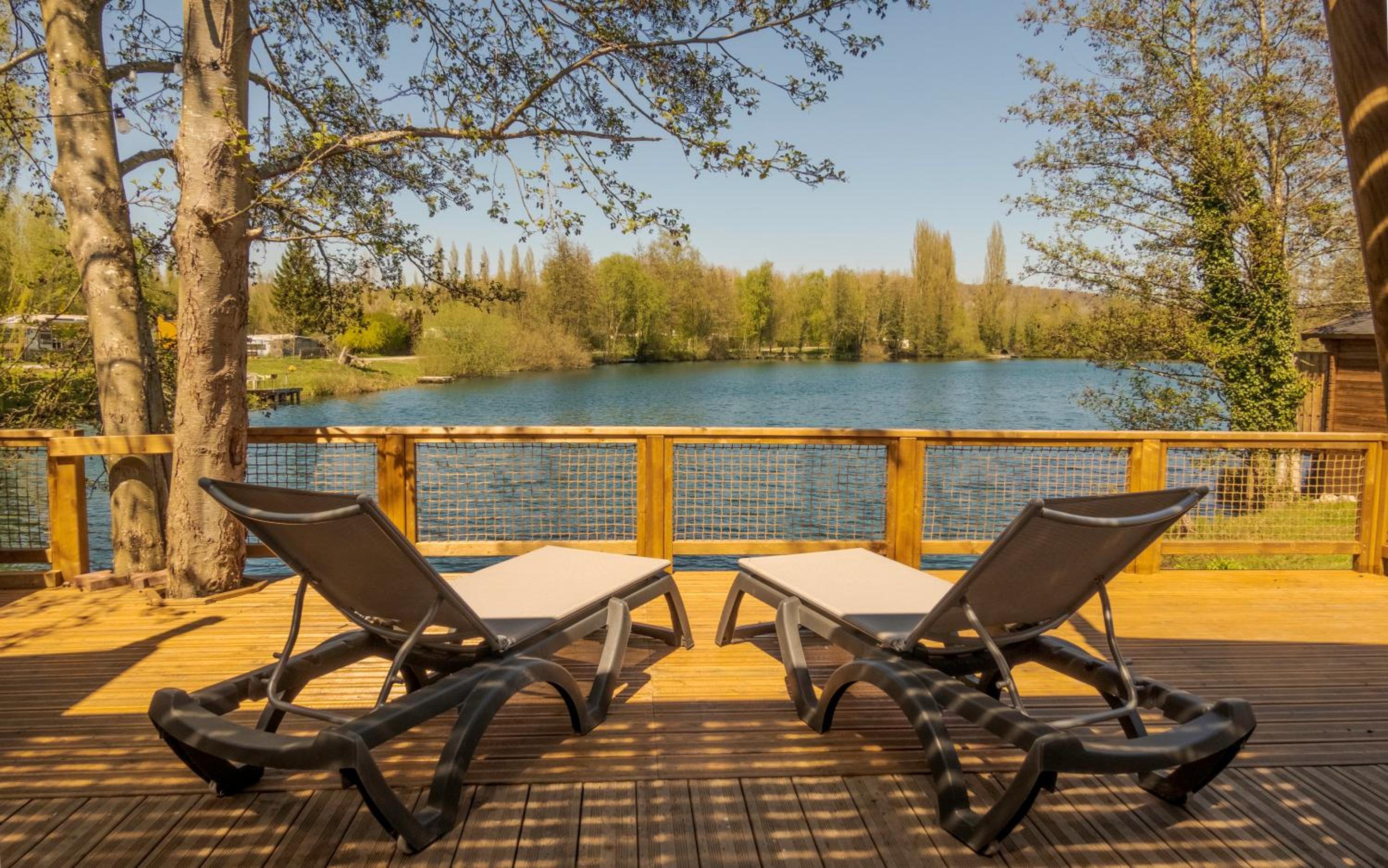 Superior Chalet photo 2