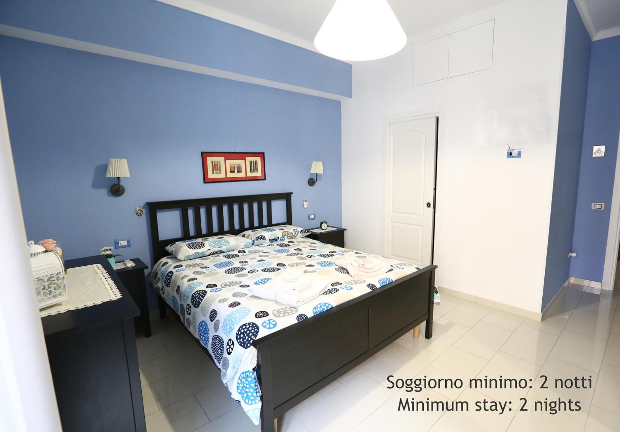 Deluxe Double Room with Balcony photo 1