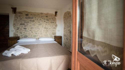 Double or Twin Room with Balcony