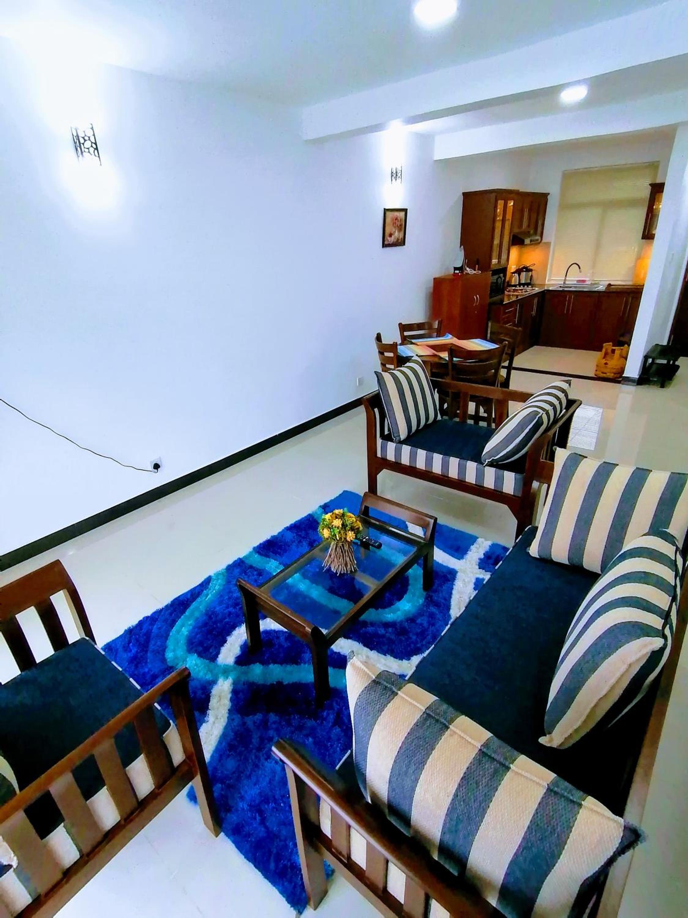 Standard Apartment photo 3