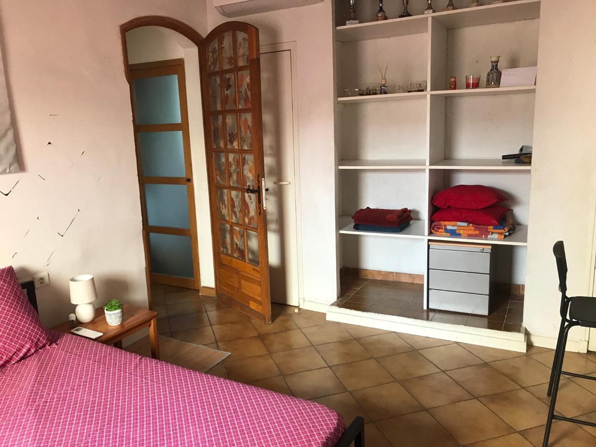 Double Room with Extra Bed - Photo 4
