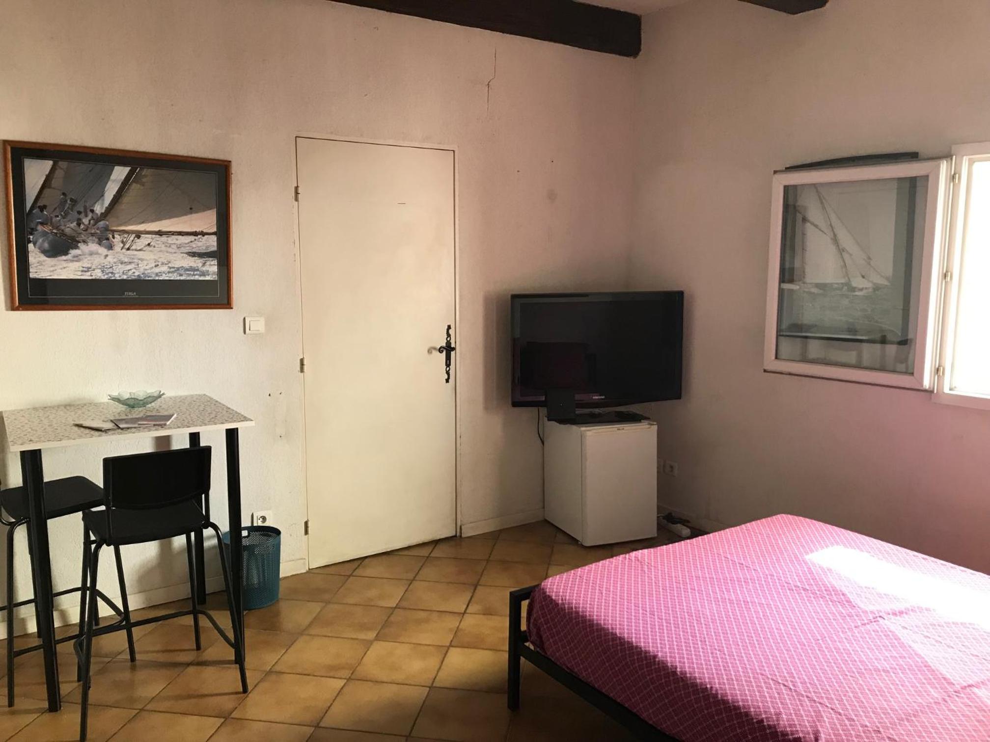 Double Room with Extra Bed - Photo 5