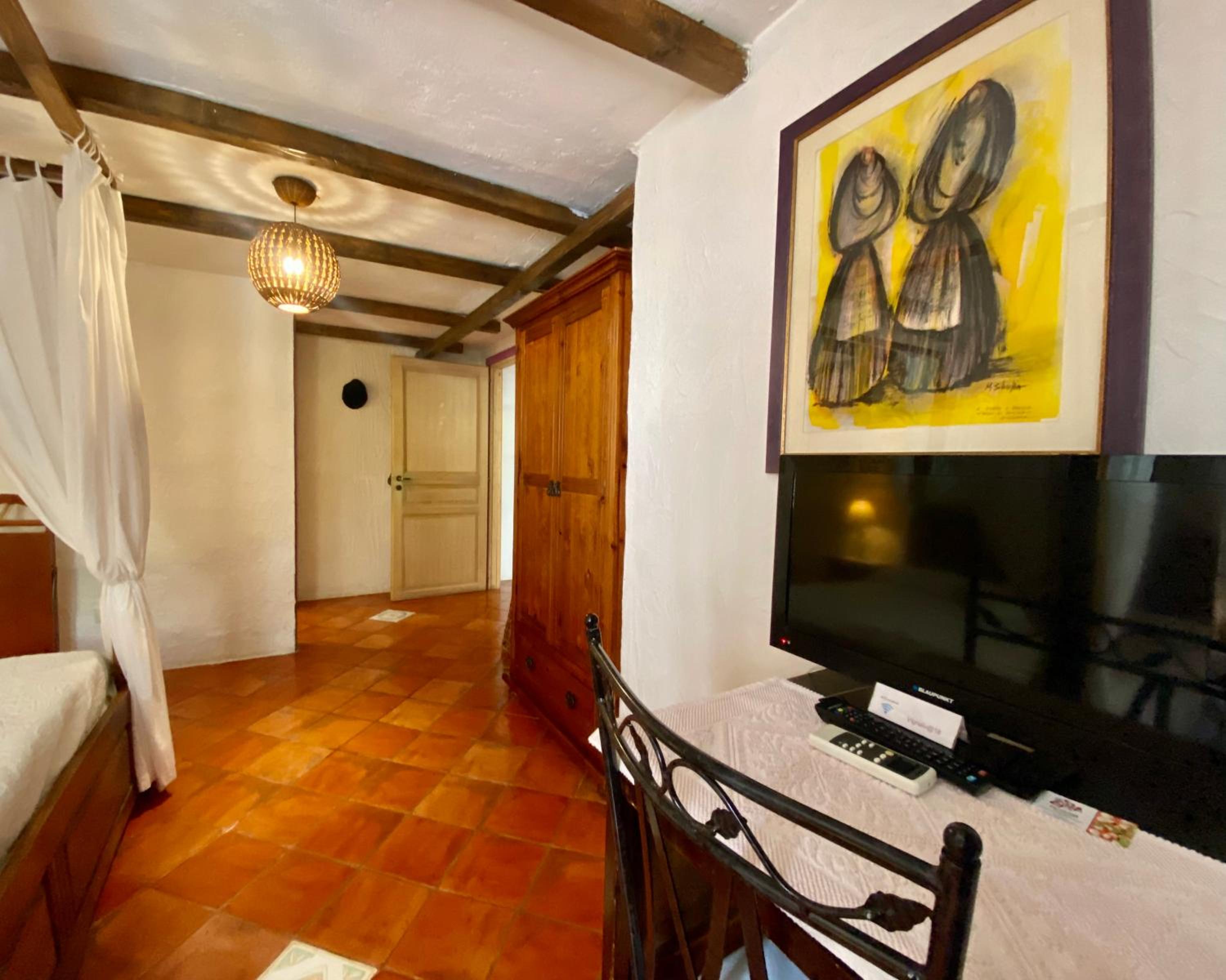Double Room photo 2