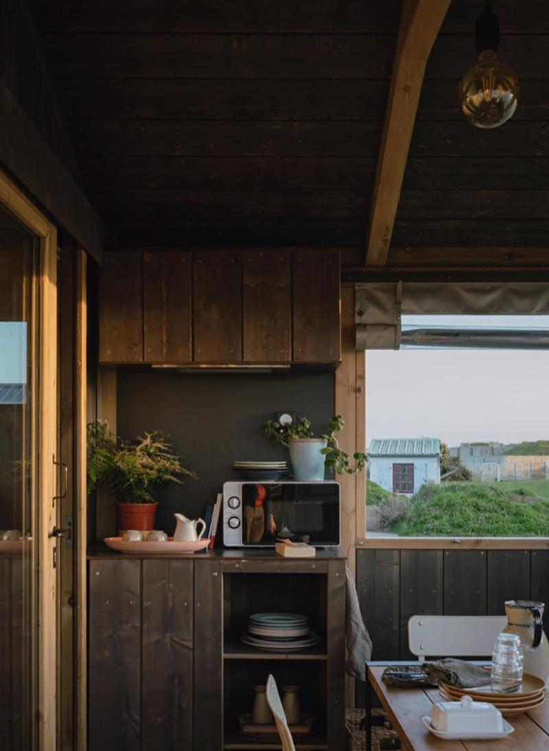 Maisonette photo 1