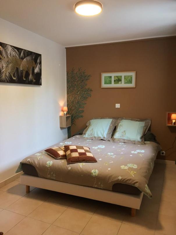 Family Room with Terrace