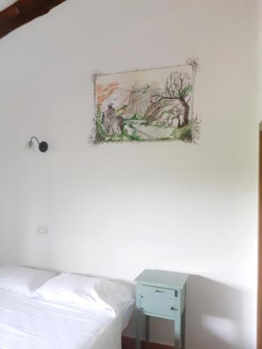 Quadruple Room with Private Bathroom photo 3