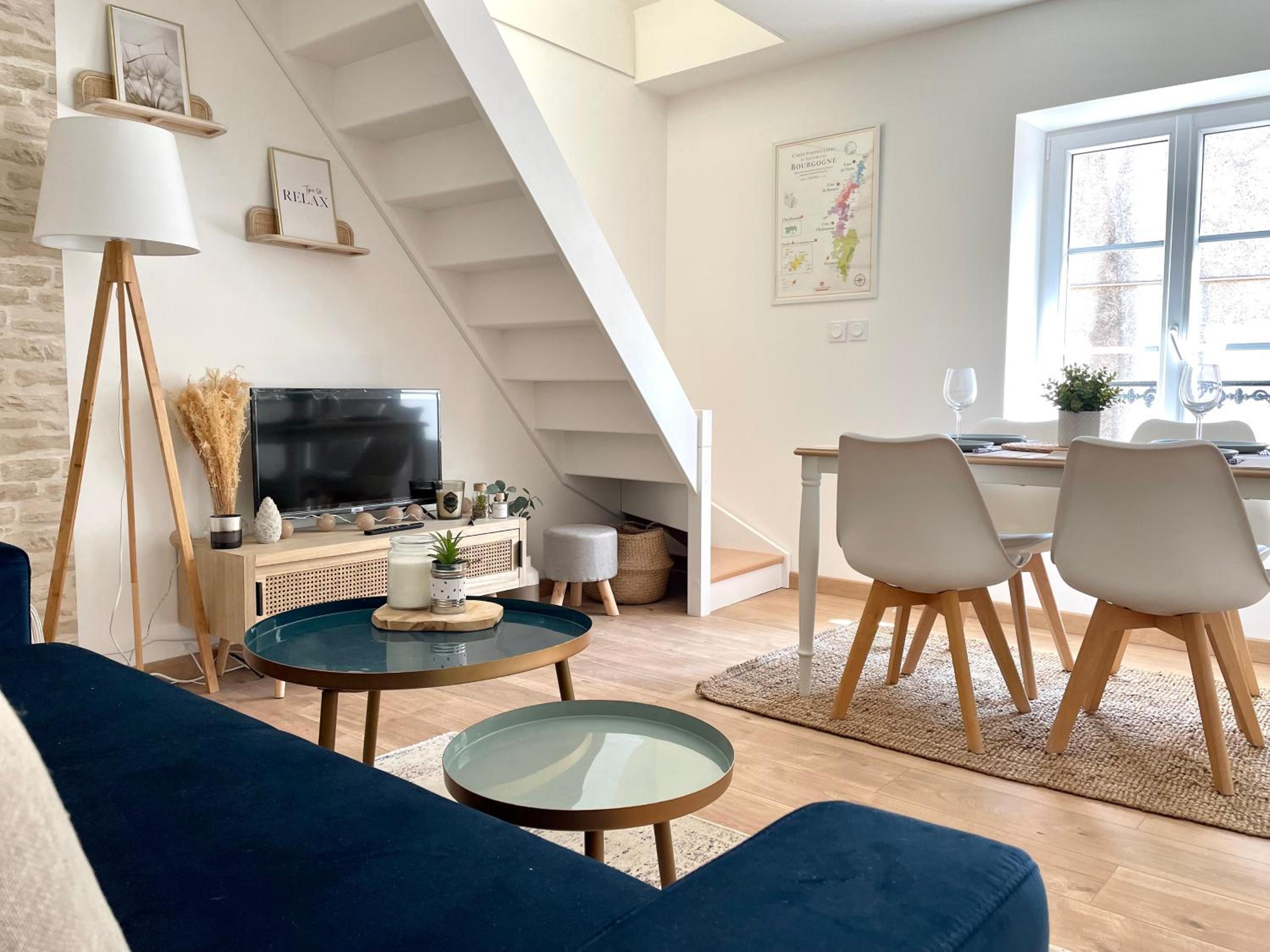 Appartement 2 Chambres  - Photo 2