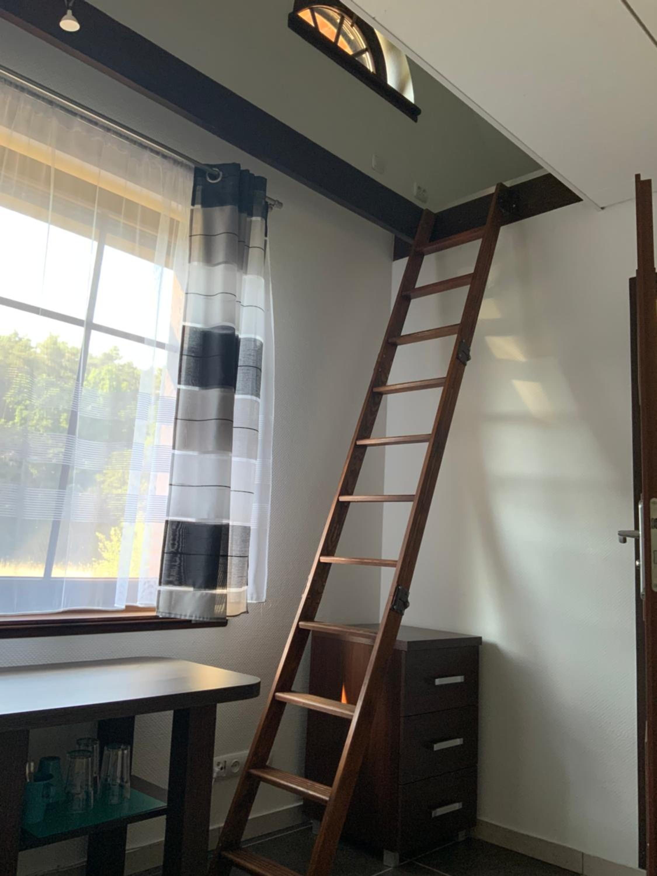 Triple Room with Bathroom