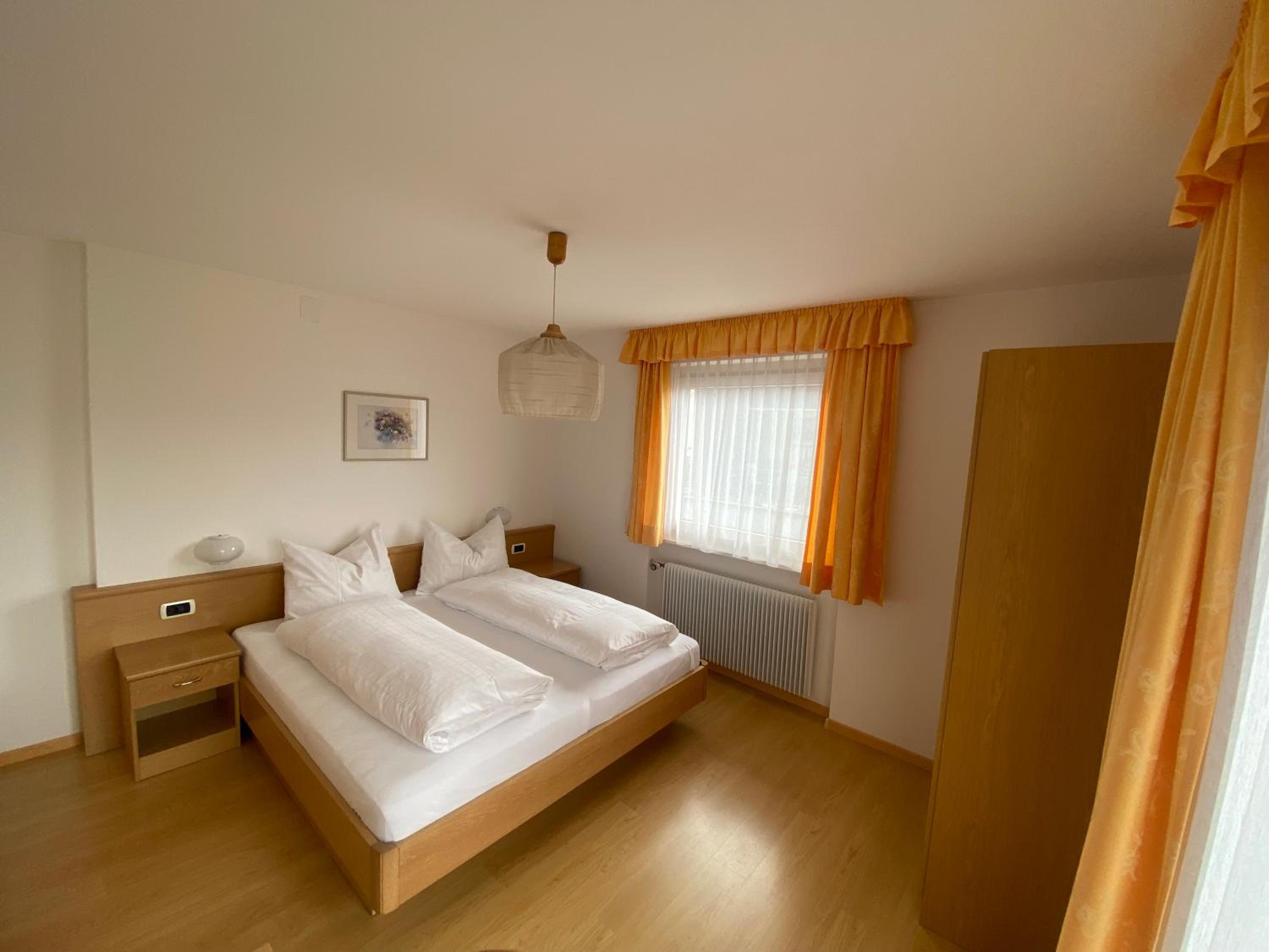 One-Bedroom Apartment (4 Adults) photo 3