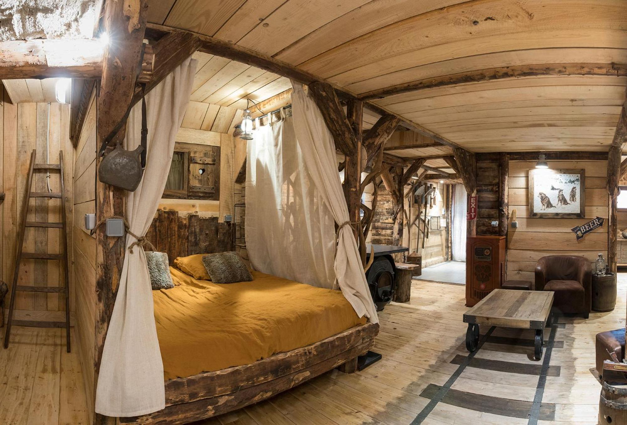 Double Room - Photo 2