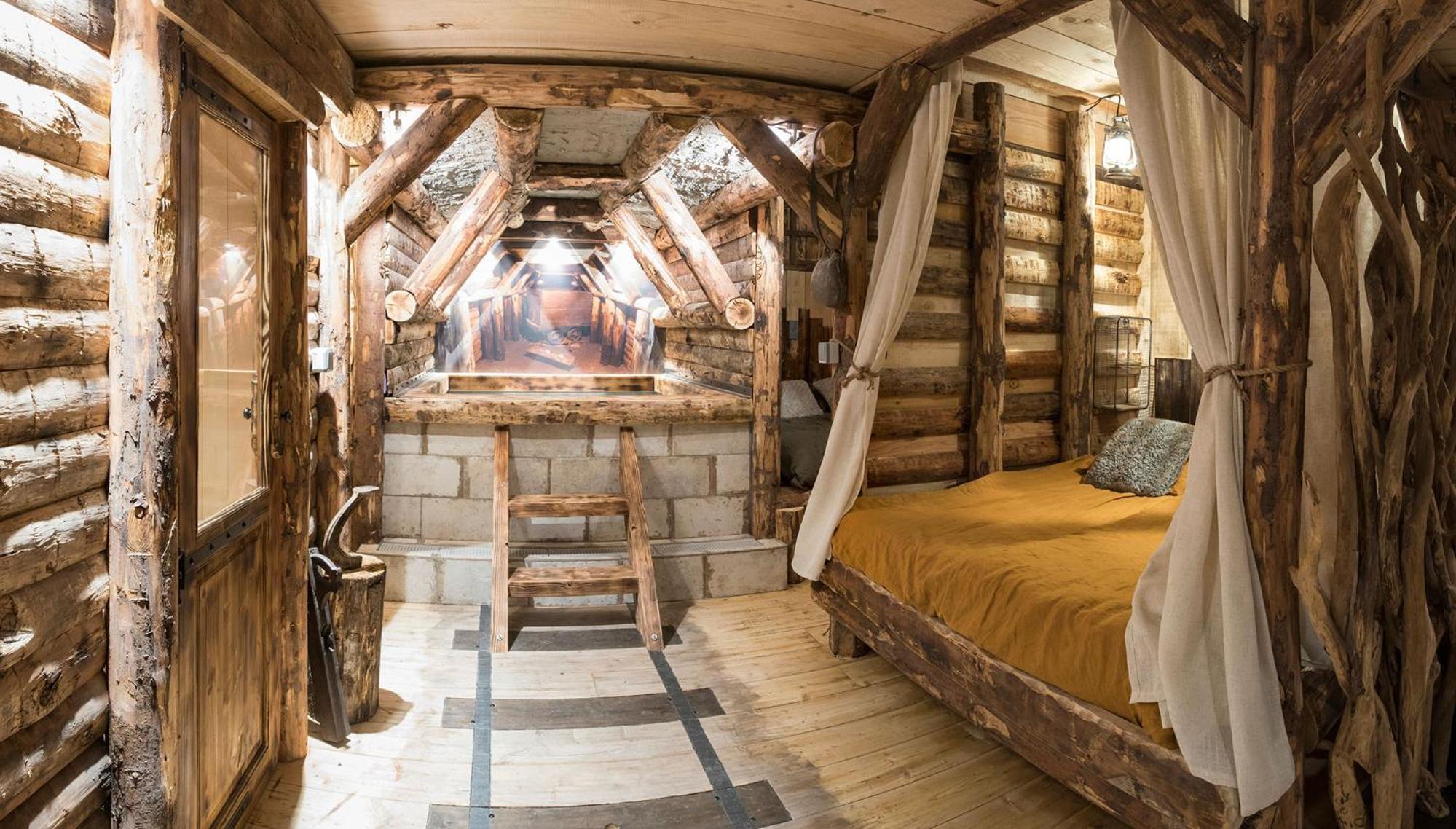 Double Room - Photo 4