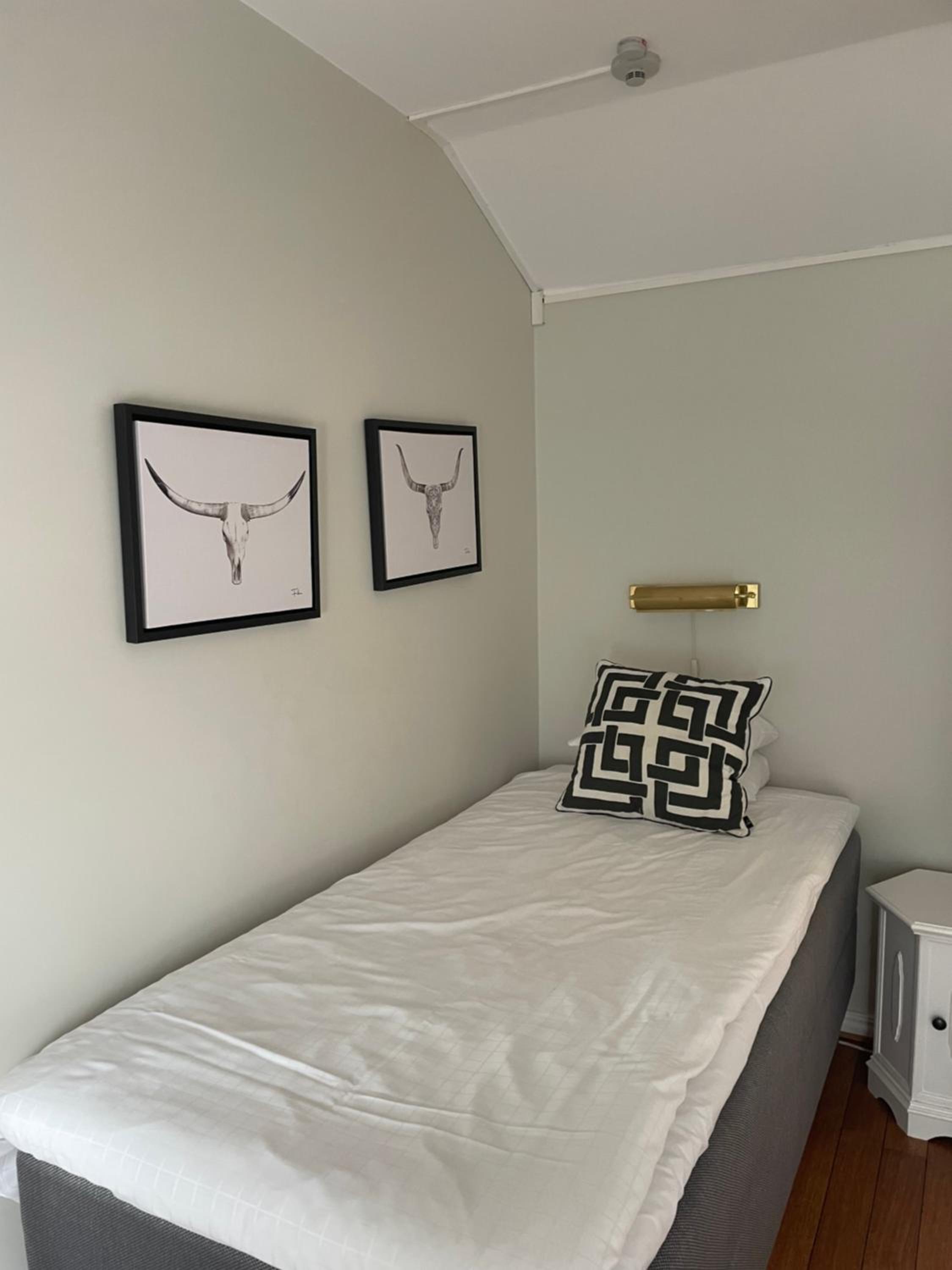 Single Room photo 2