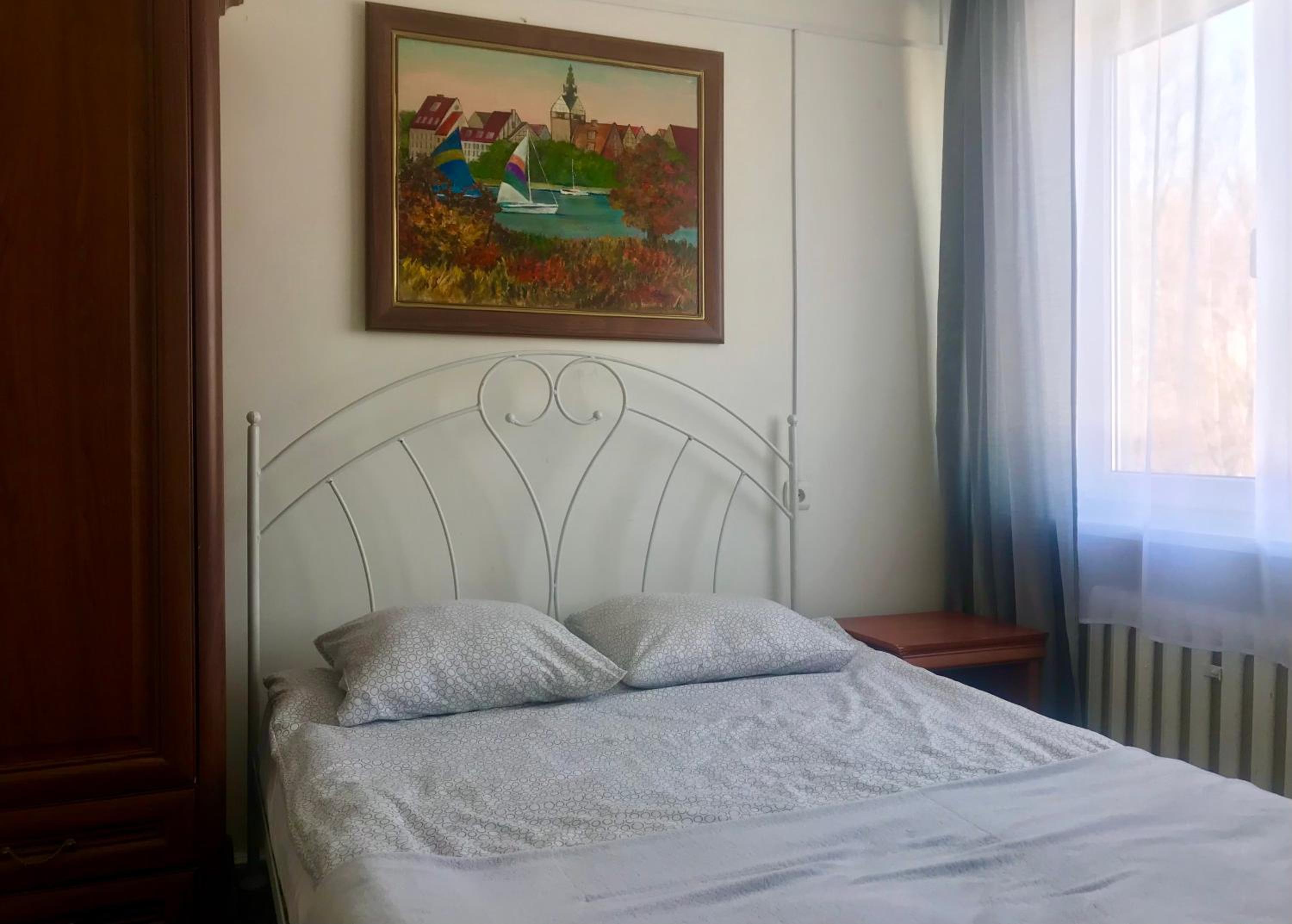 Economy Double Room photo 1