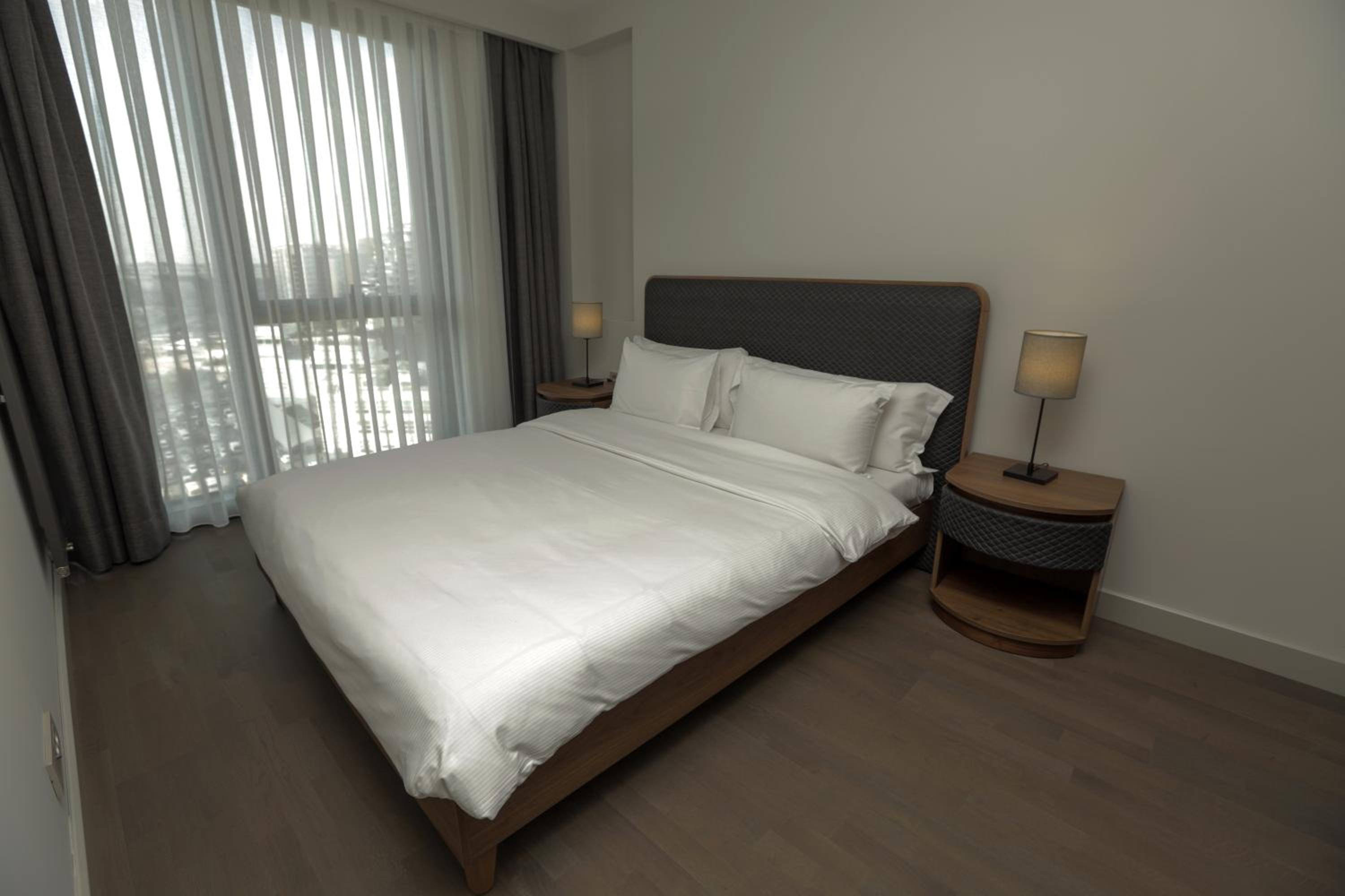 1 Bedroom Suite photo 2