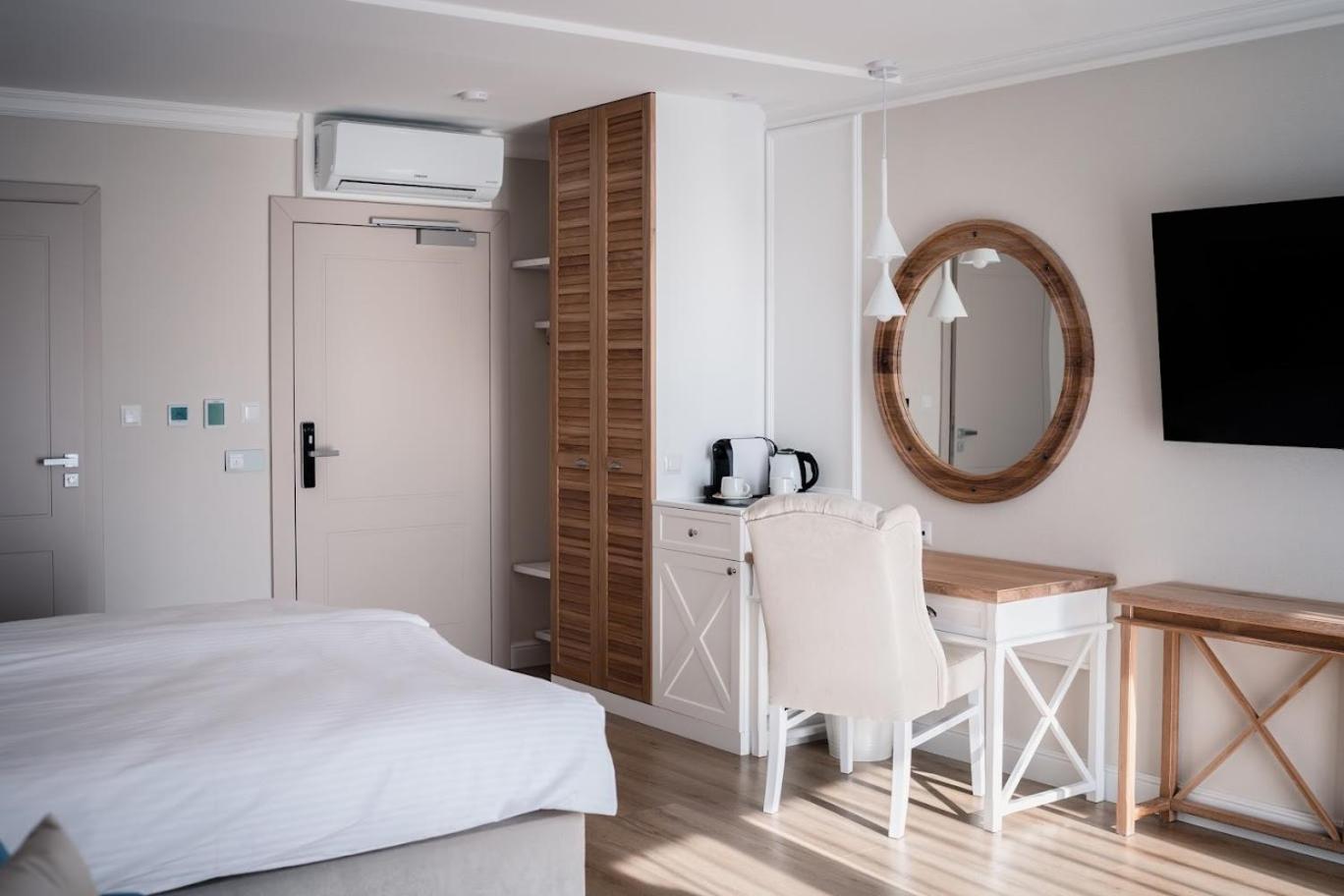 Quadruple Room photo 1
