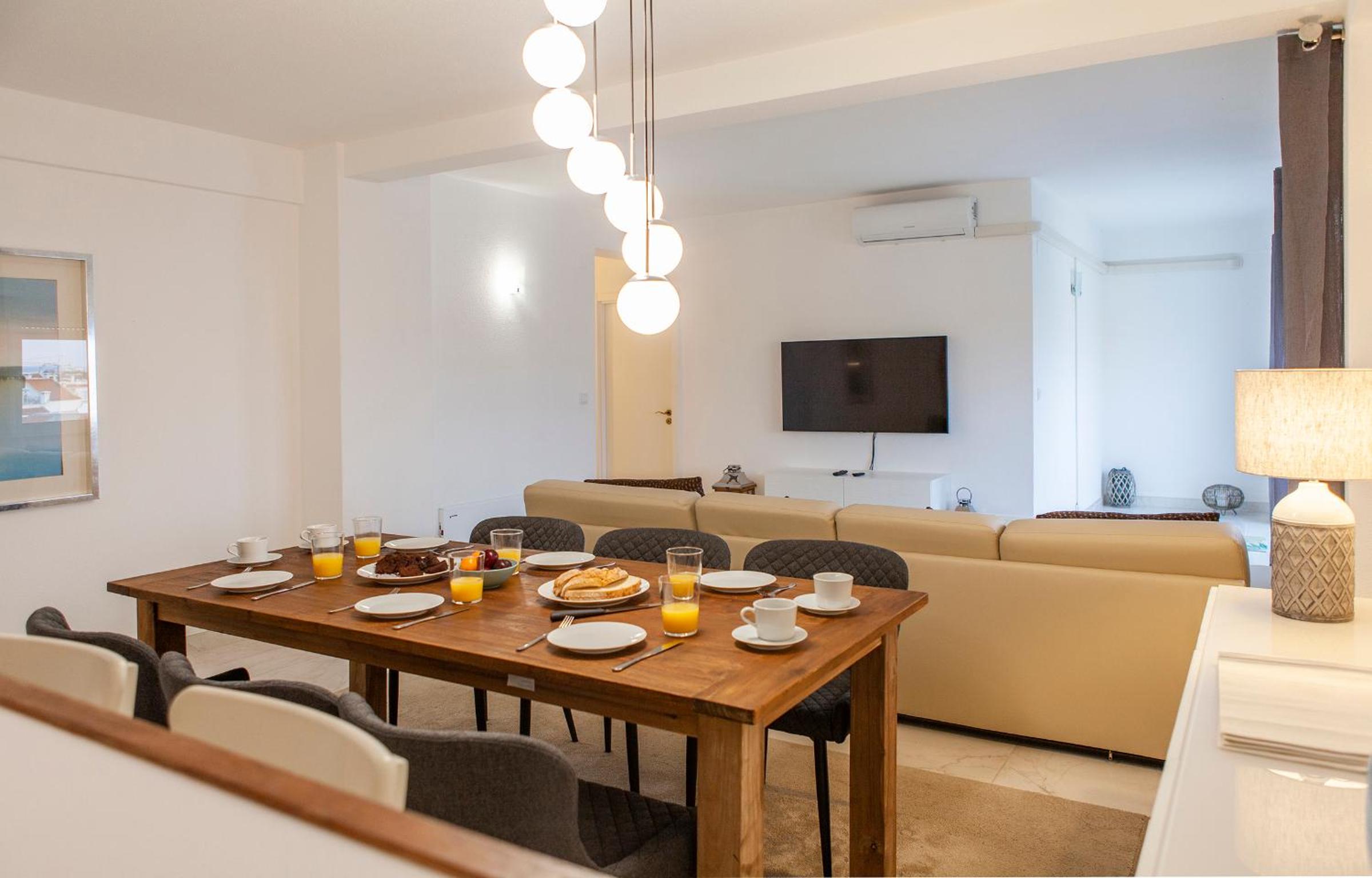 Two-Bedroom Apartment - Photo 15