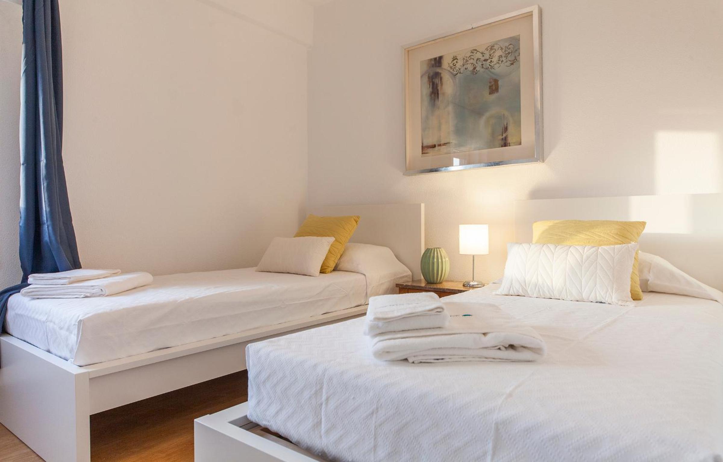 Two-Bedroom Apartment - Photo 18