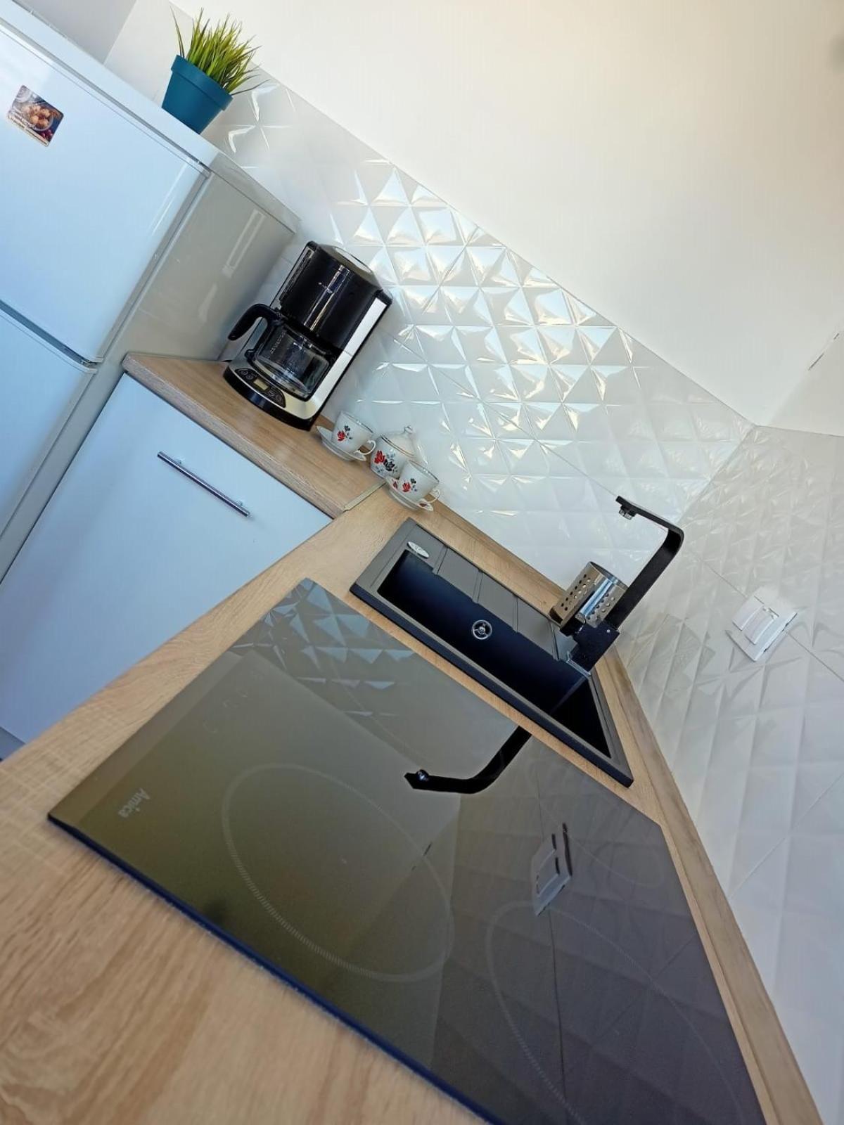 One-Bedroom Apartment - Photo 4