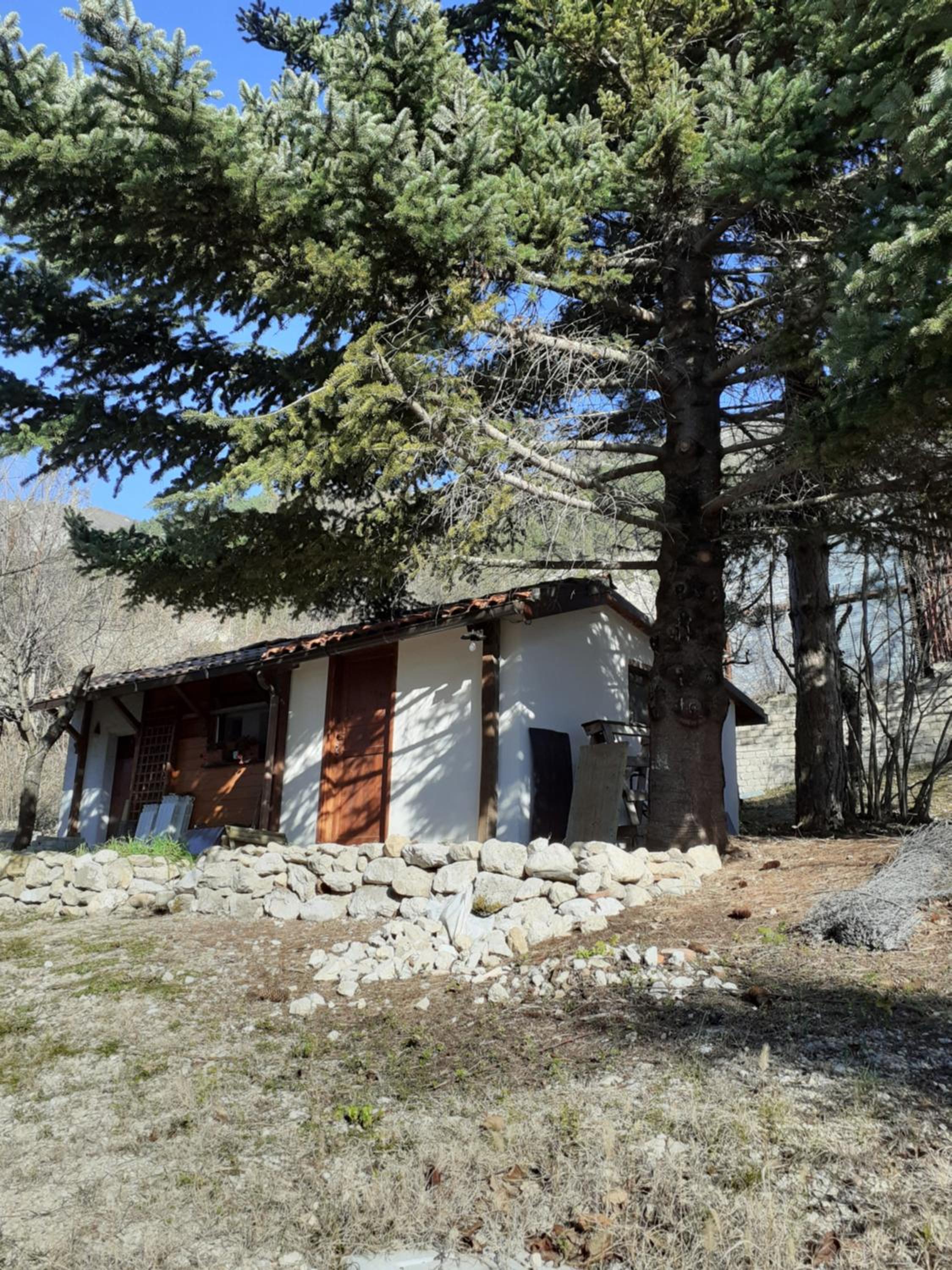 One-Bedroom Chalet
