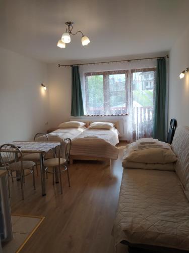 Comfort Quadruple Room photo 3