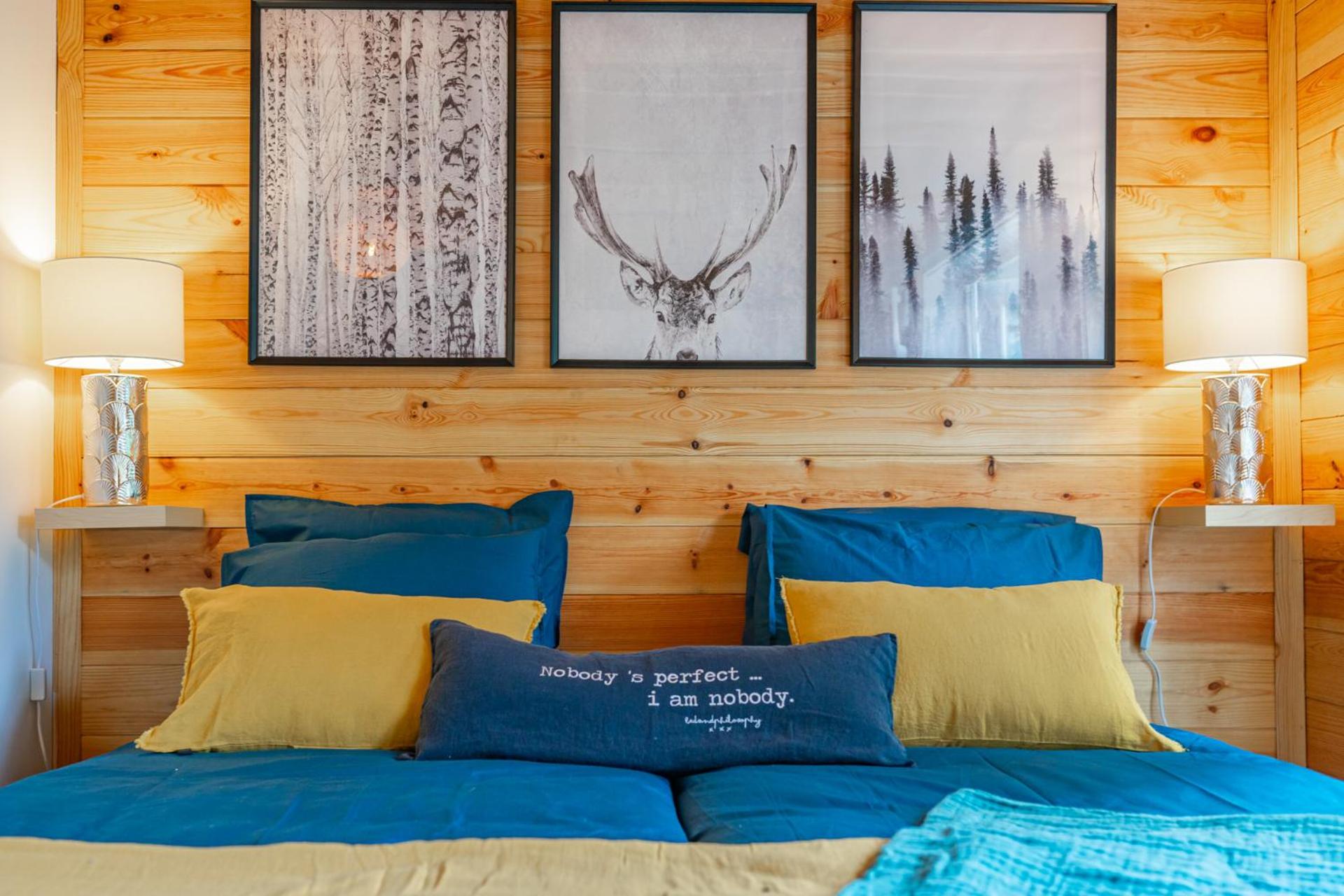 One-Bedroom Chalet photo 3