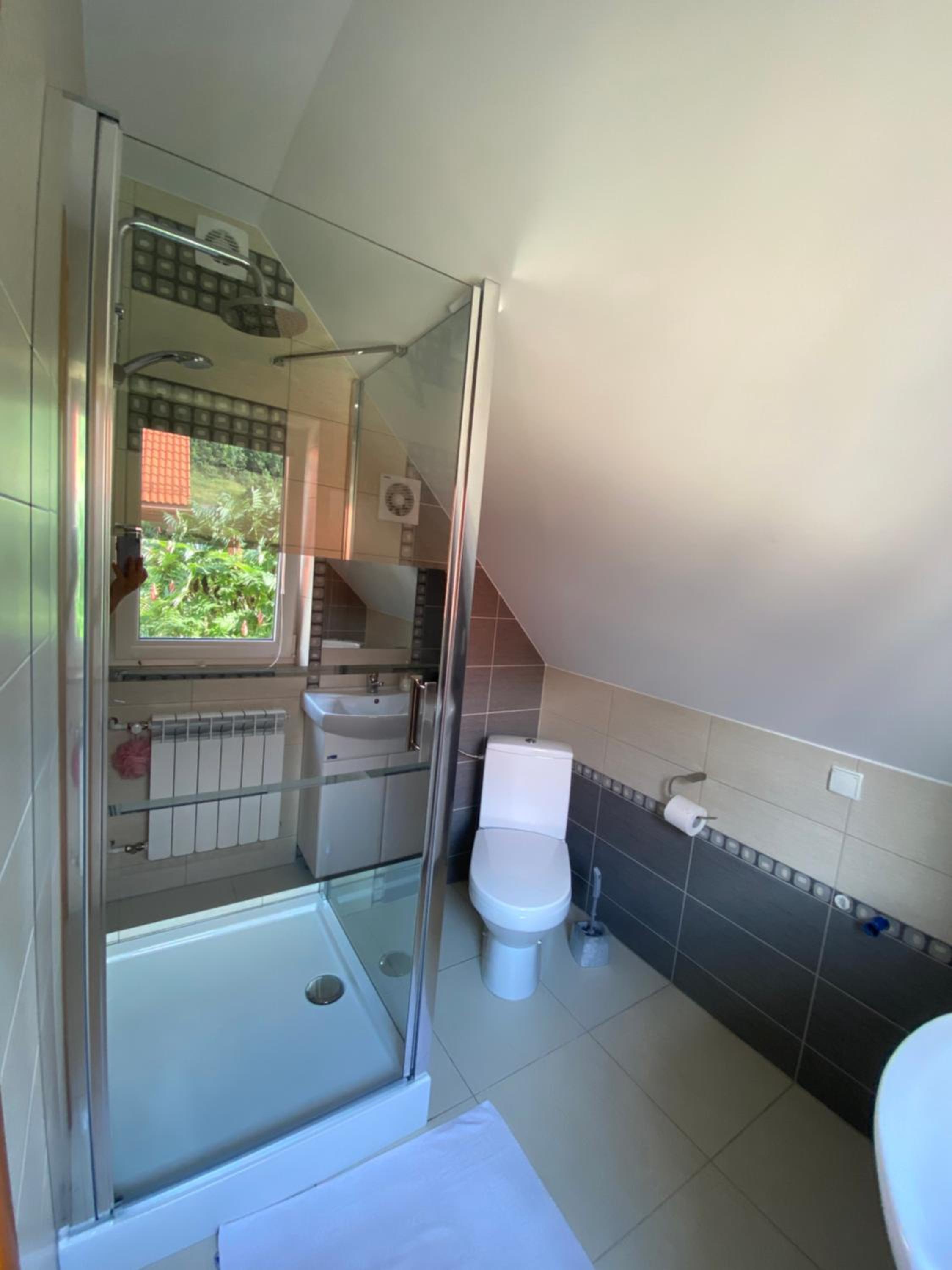 Two-Bedroom Apartment - Photo 3
