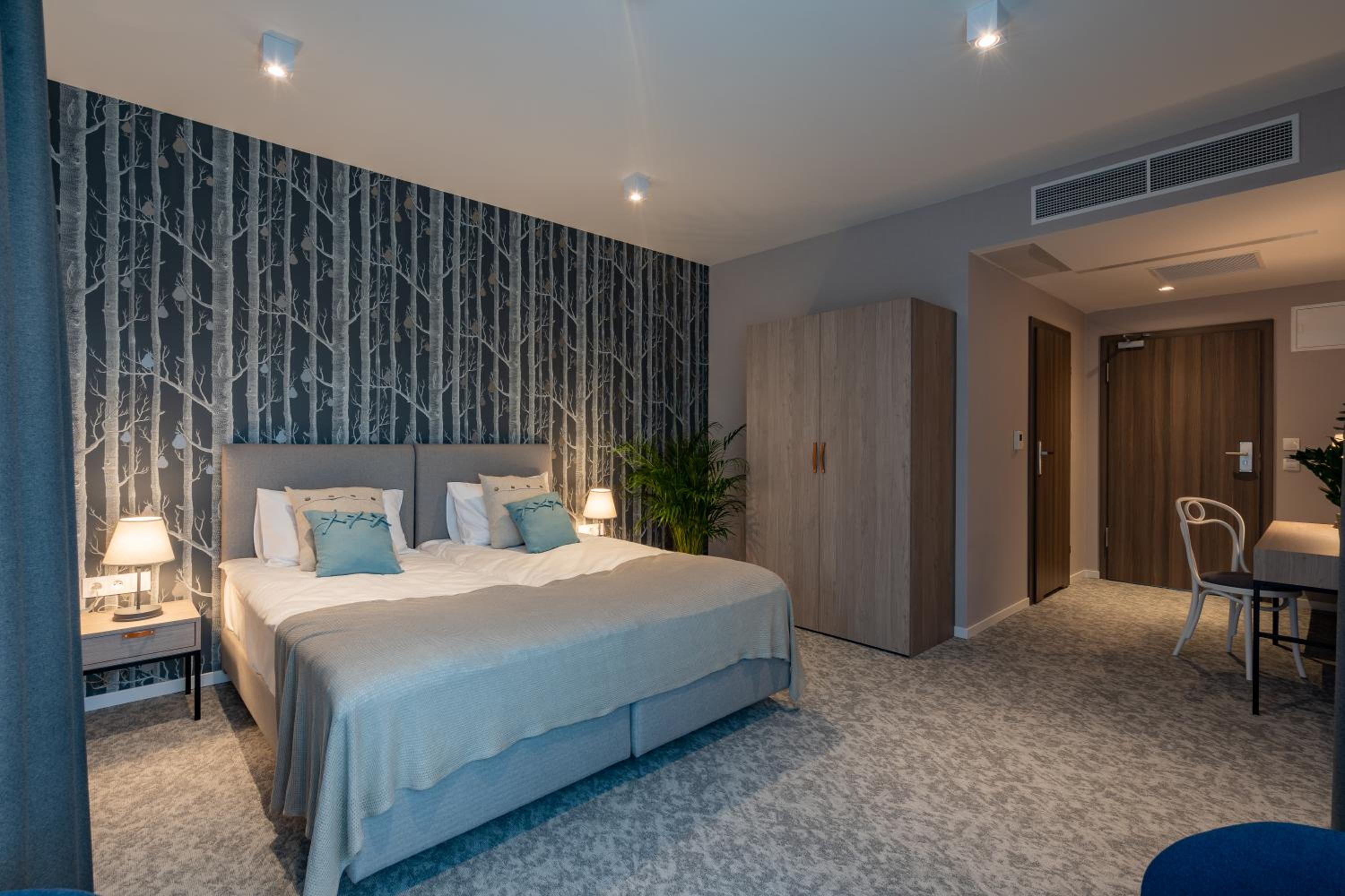 Superior Double Room photo 2