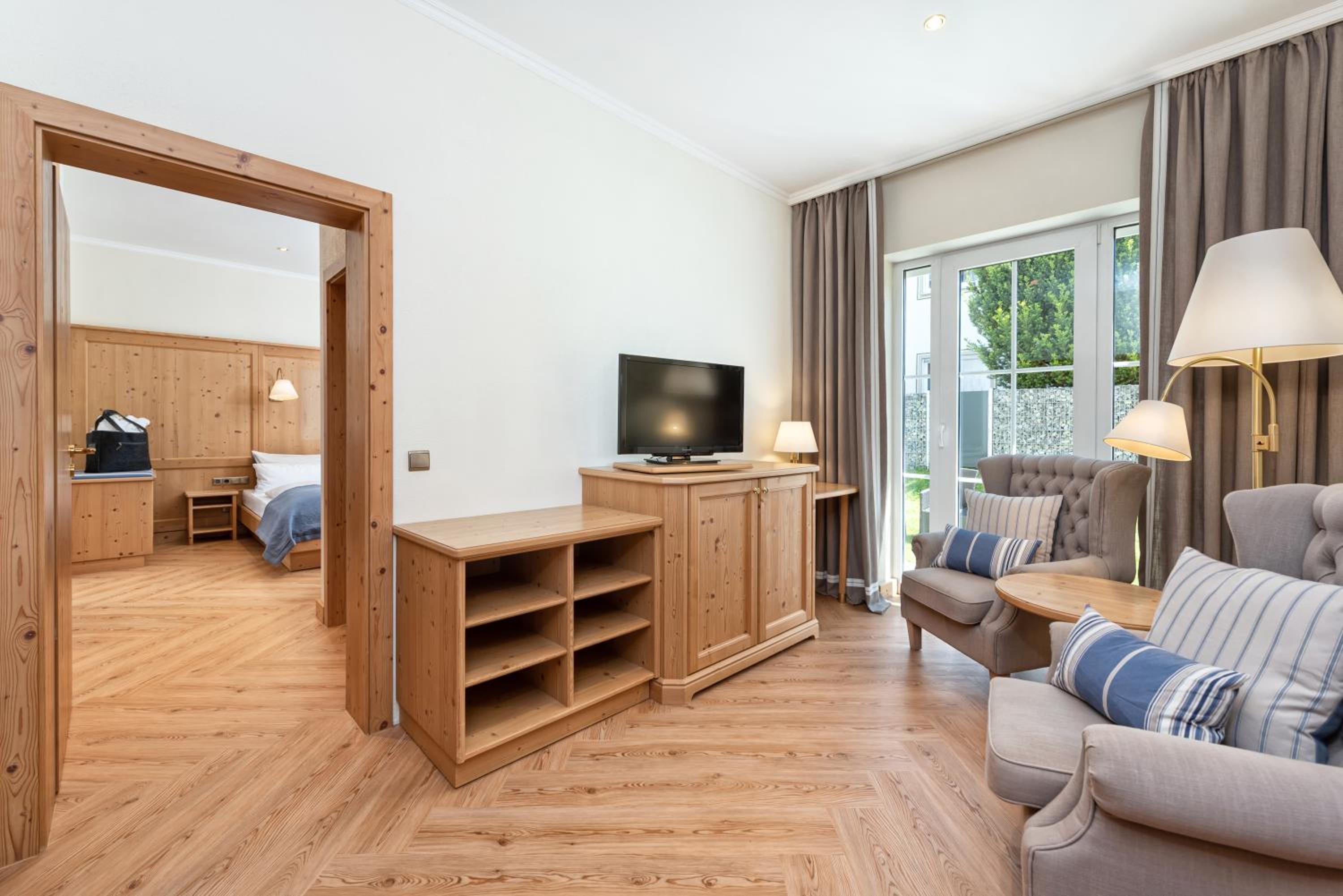 Double Room - Residence Annex photo 2