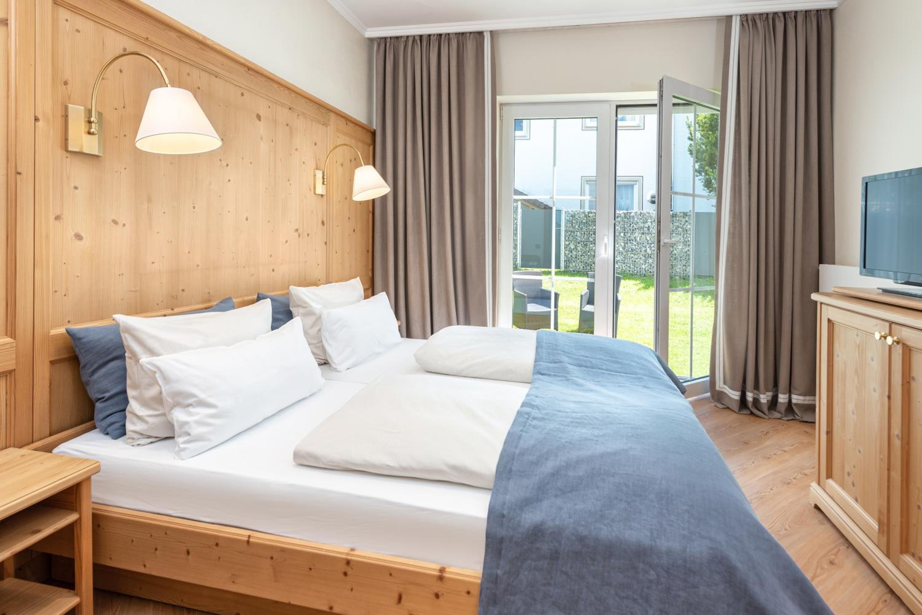 Double Room - Residence Annex