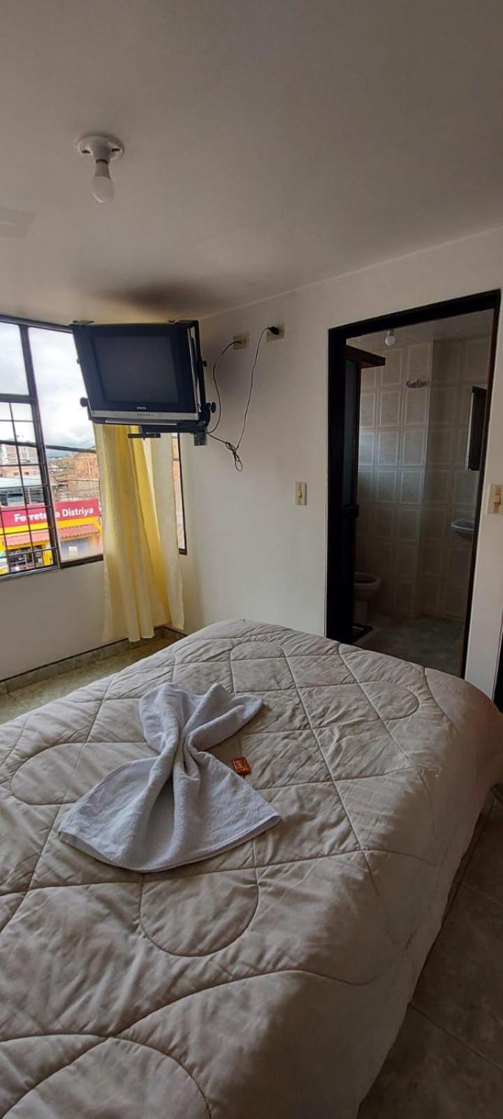 Single Room