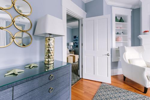 Superior King Room, photo 7