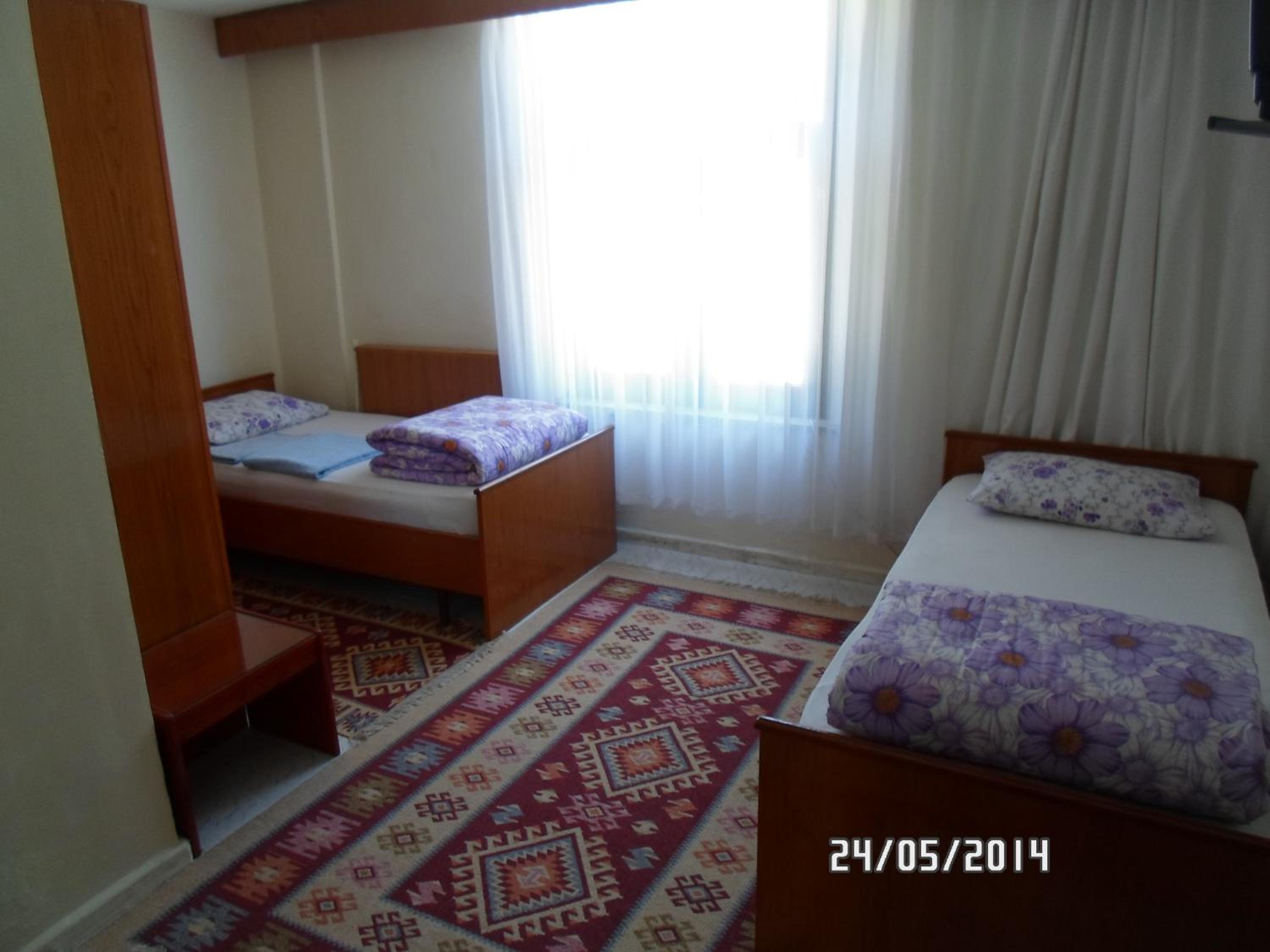 Standard Double Room photo 3