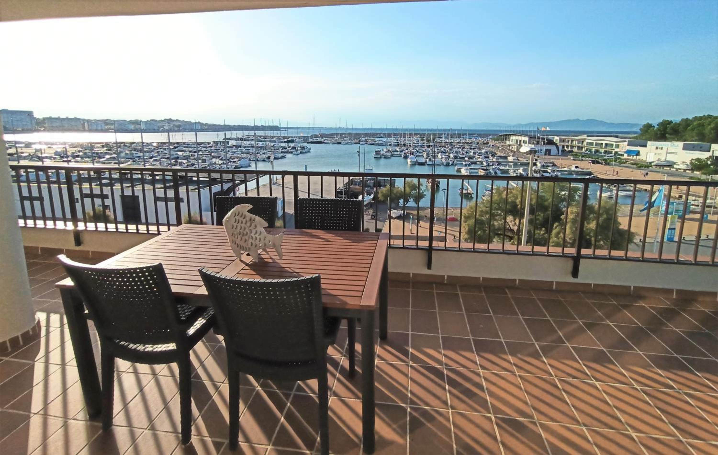 Apartment with Sea View
