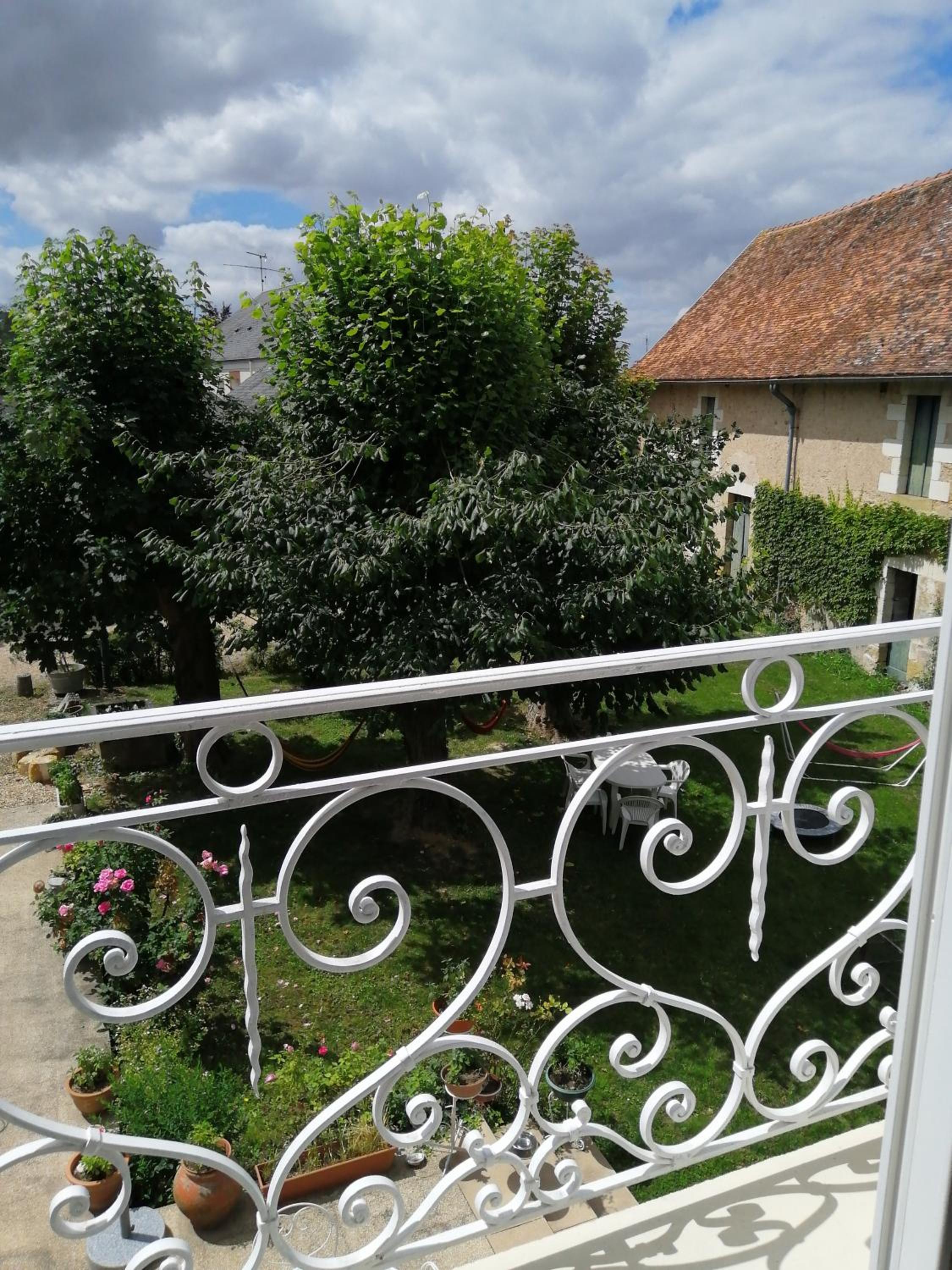 Suite with Balcony photo 2