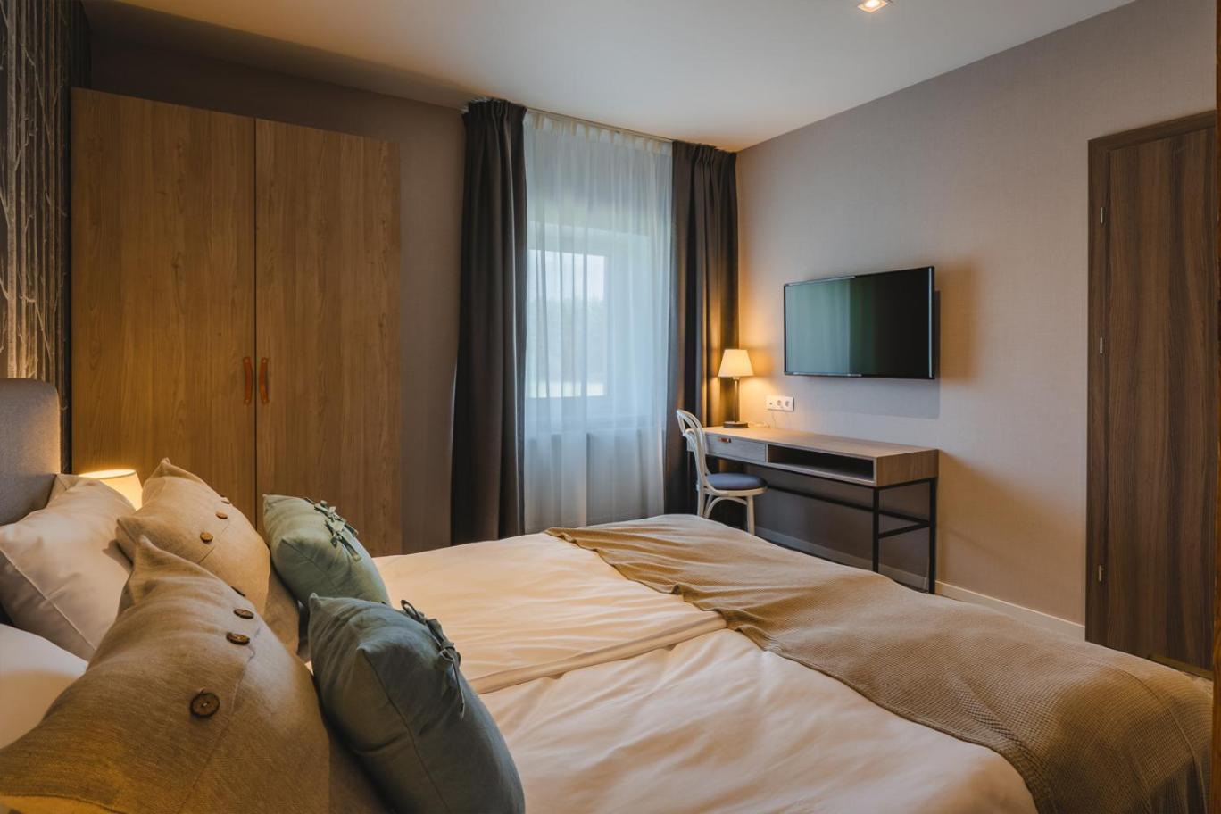 Standard Double Room photo 2
