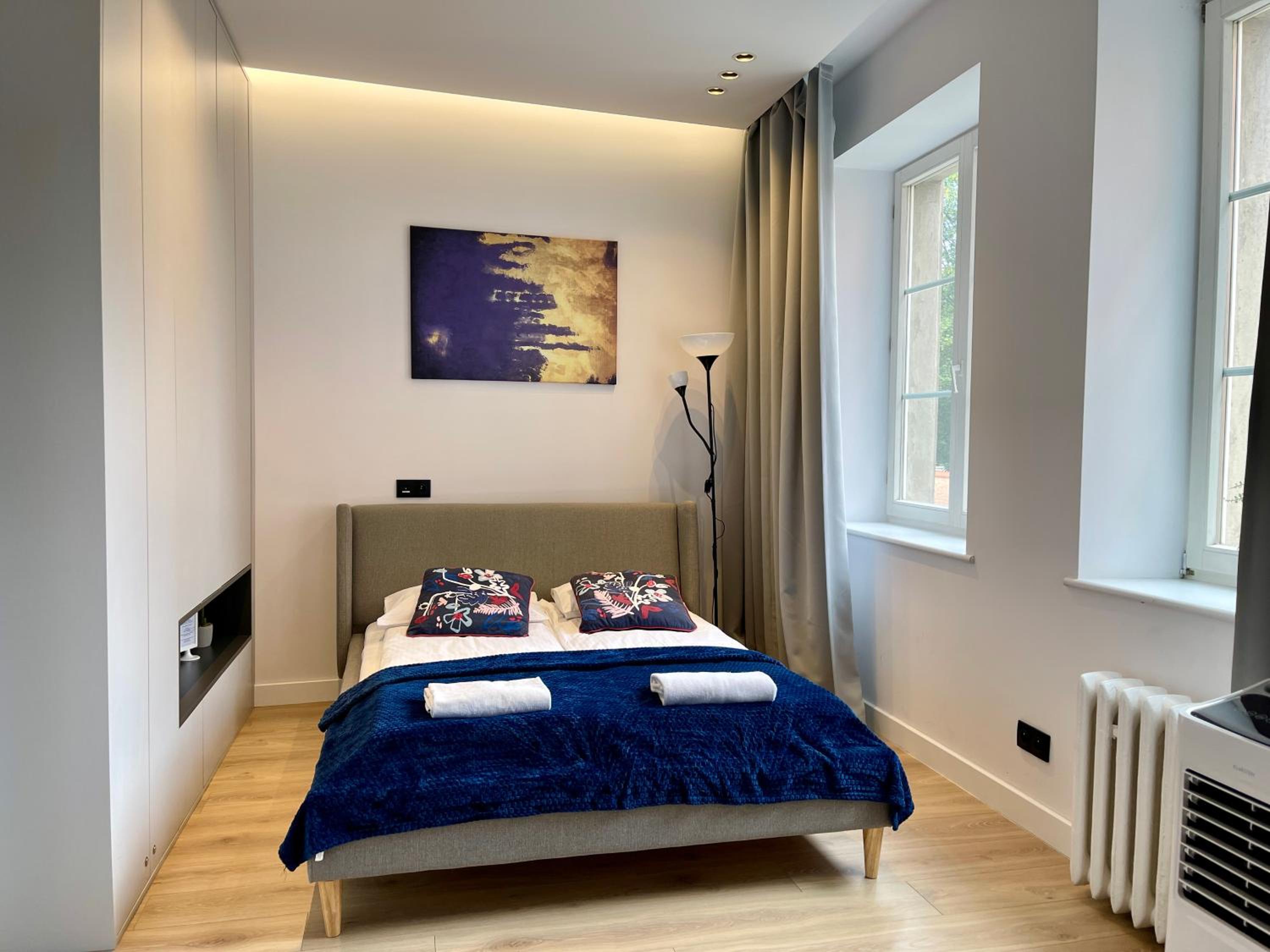 Deluxe Double Room - Photo 3