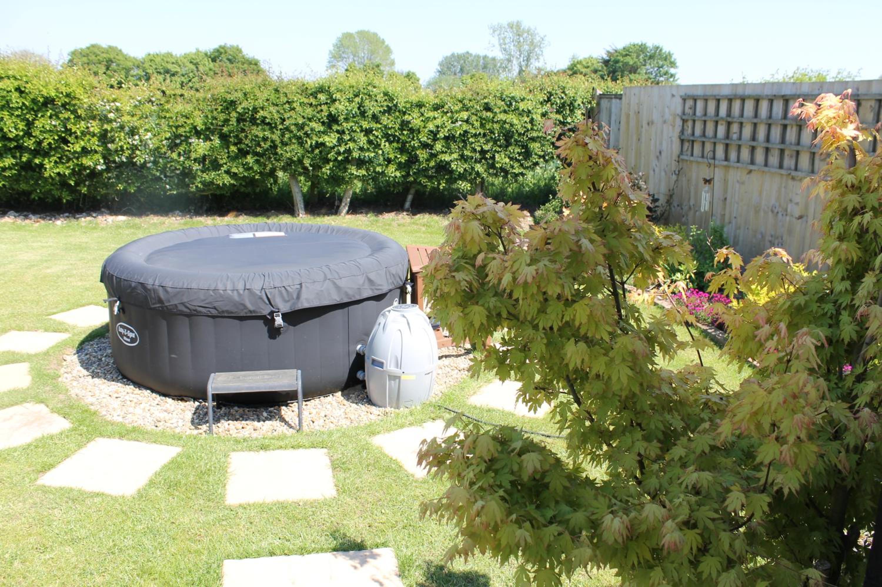 Tent photo 1