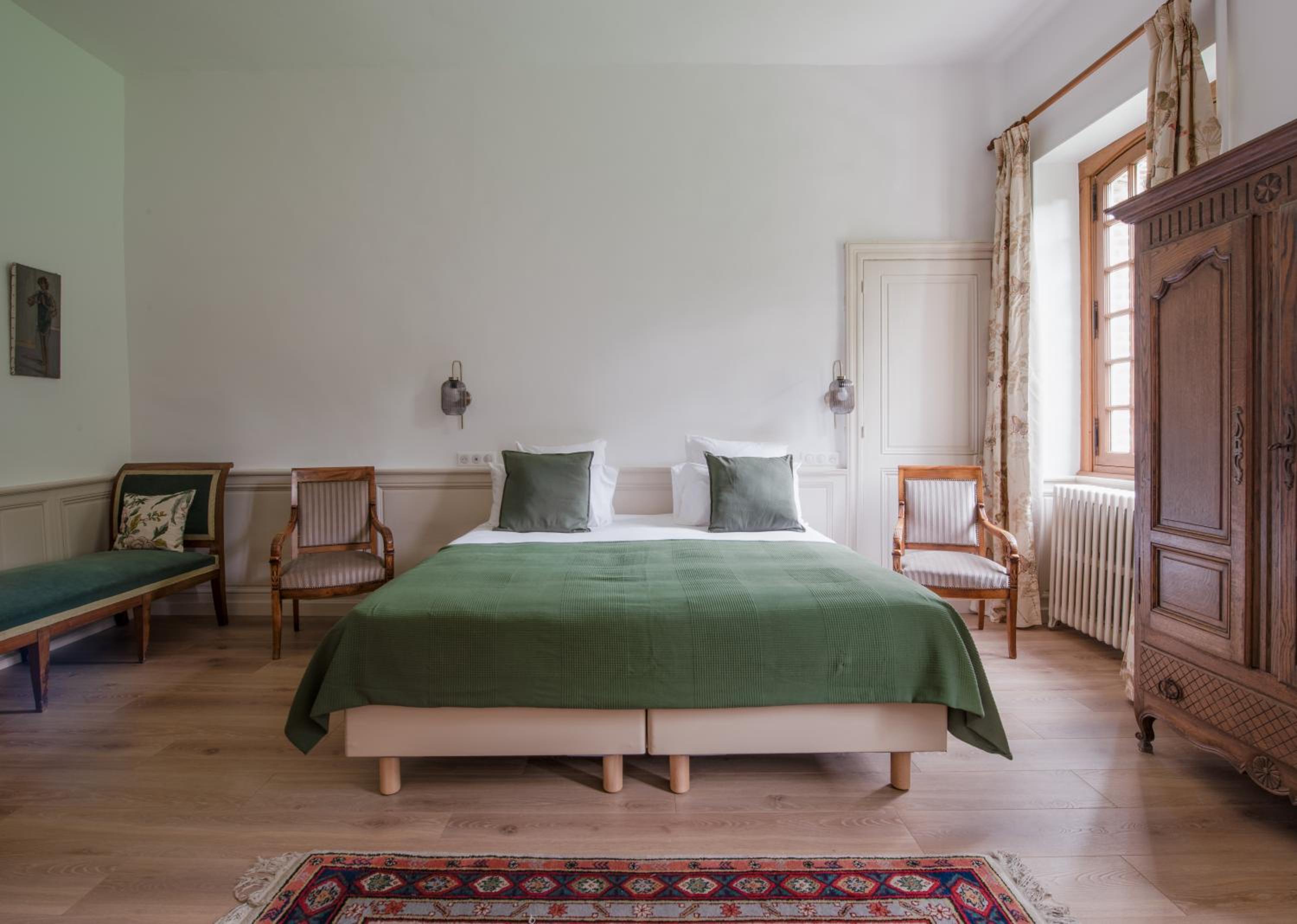 Double Room photo 2
