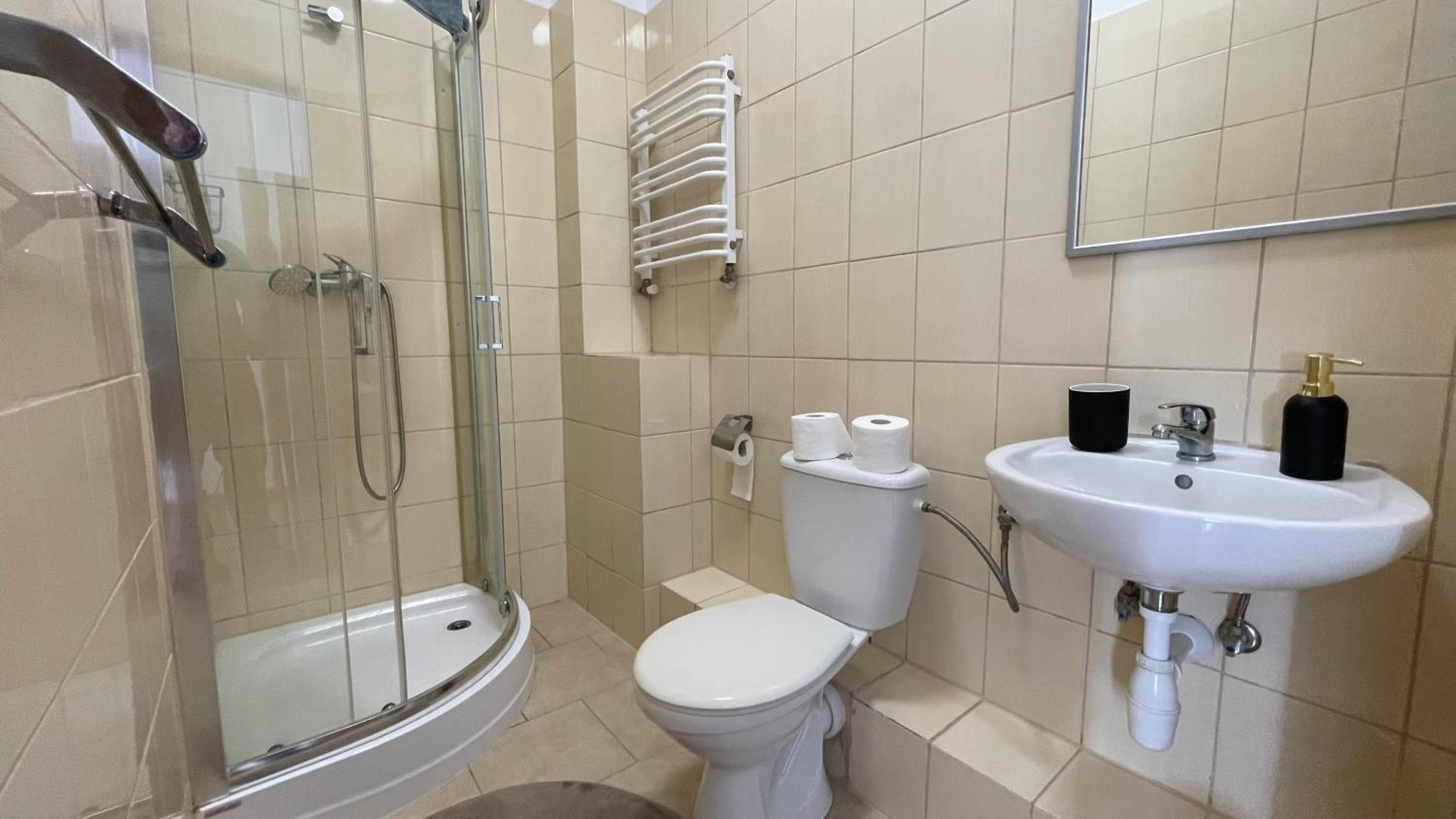 Large Double Room photo 2