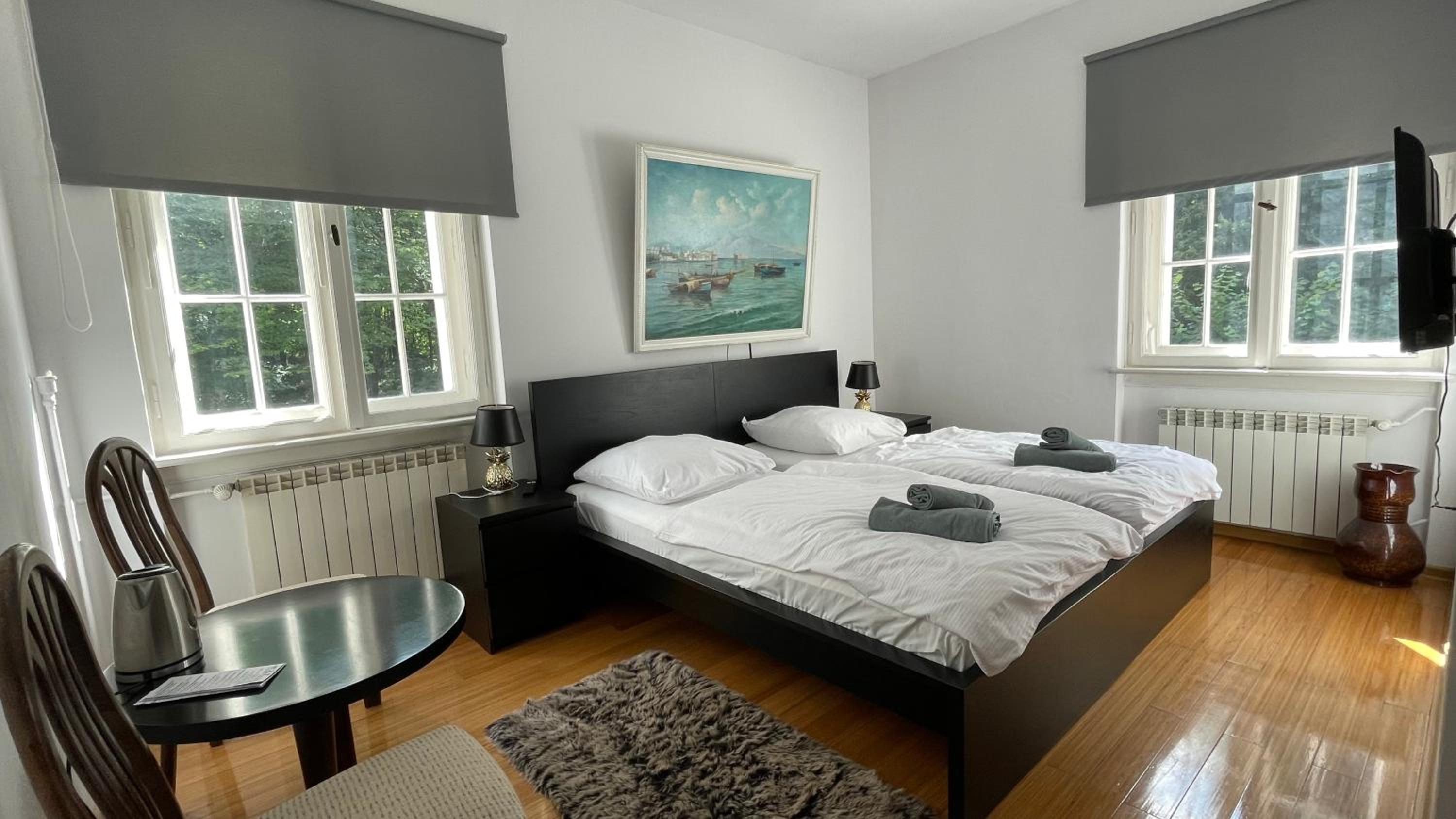 Large Double Room photo 1