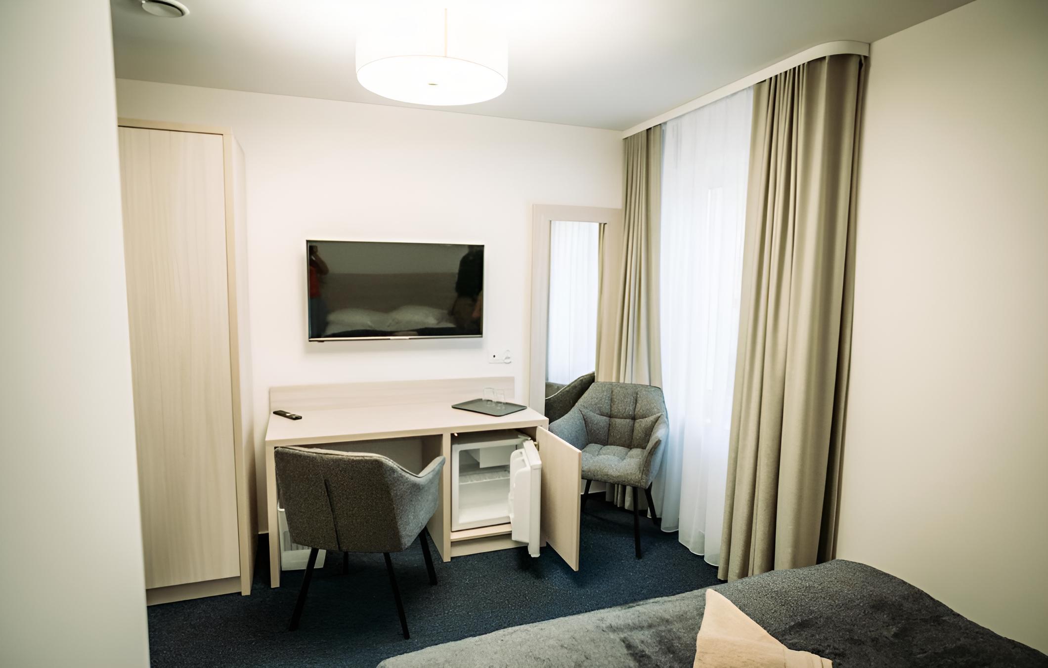 Double Room with Lake View photo 1