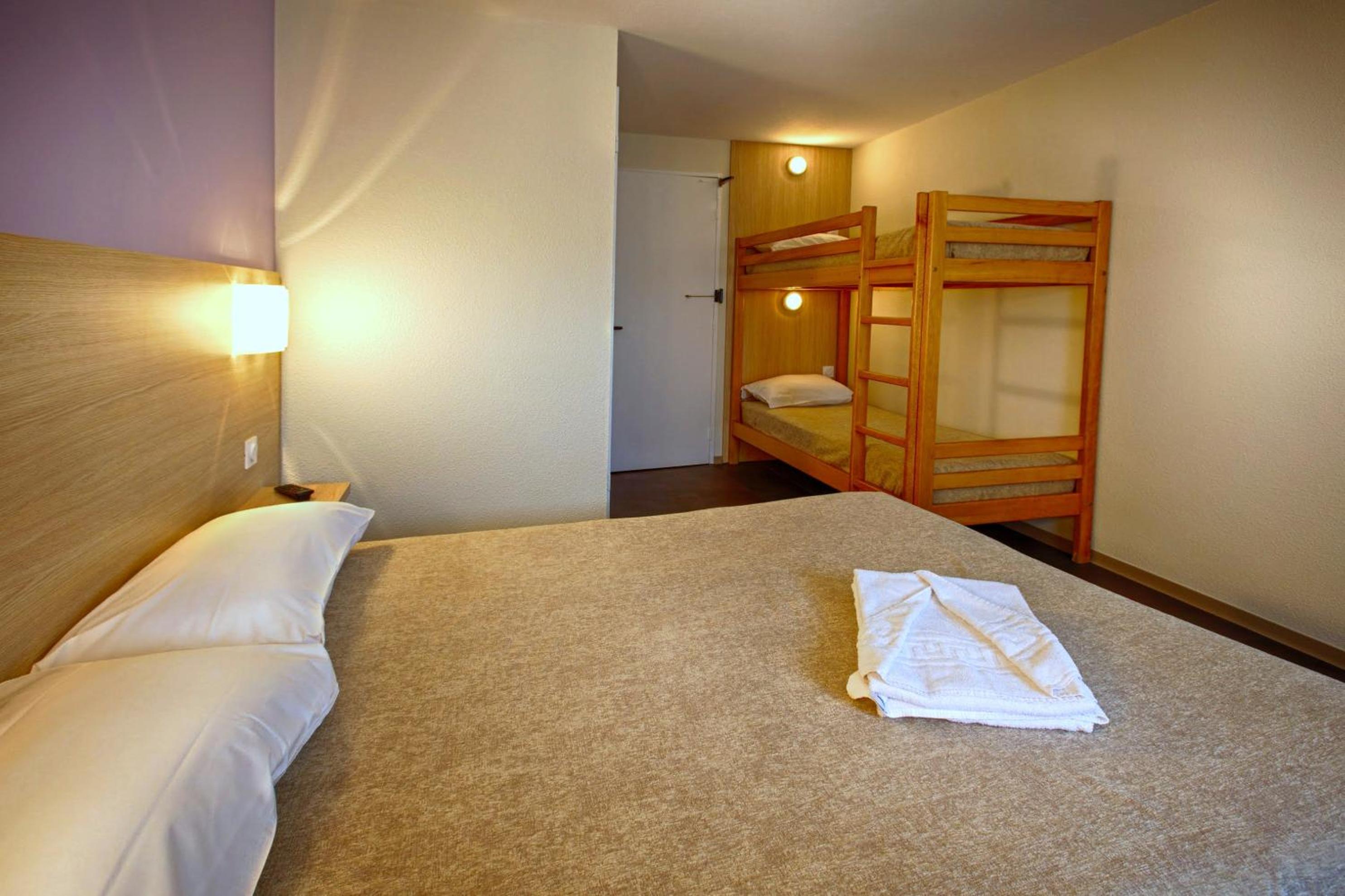 Classic Quadruple Room photo 1