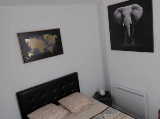 Double Room with Private Bathroom - Photo 1