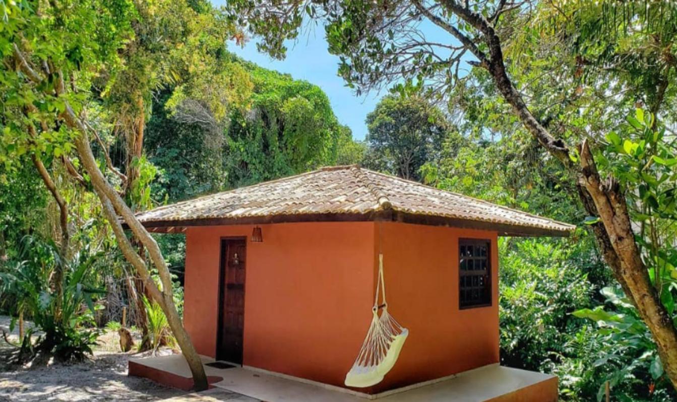 Bungalow with Patio photo 1